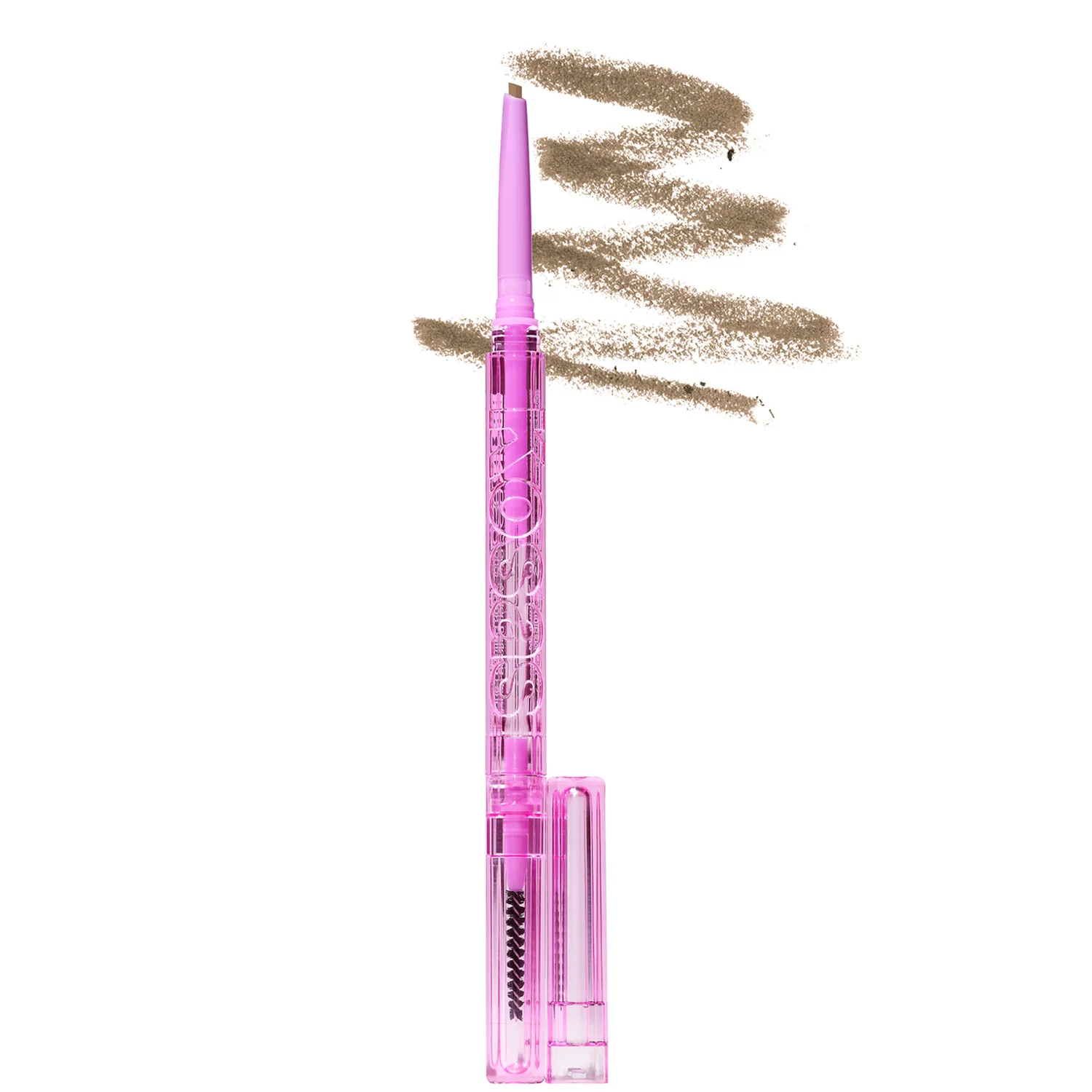 Kosas Brow Pop Dual