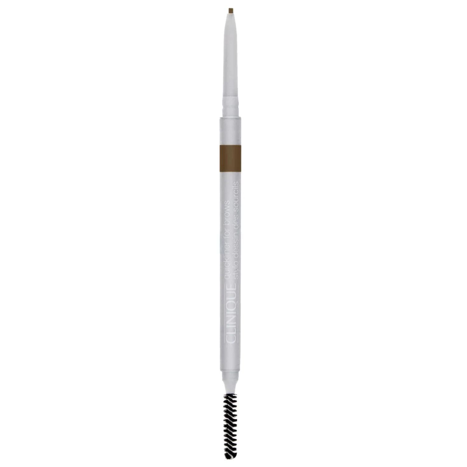 Clinique Quickliner For Brows Dark Espresso