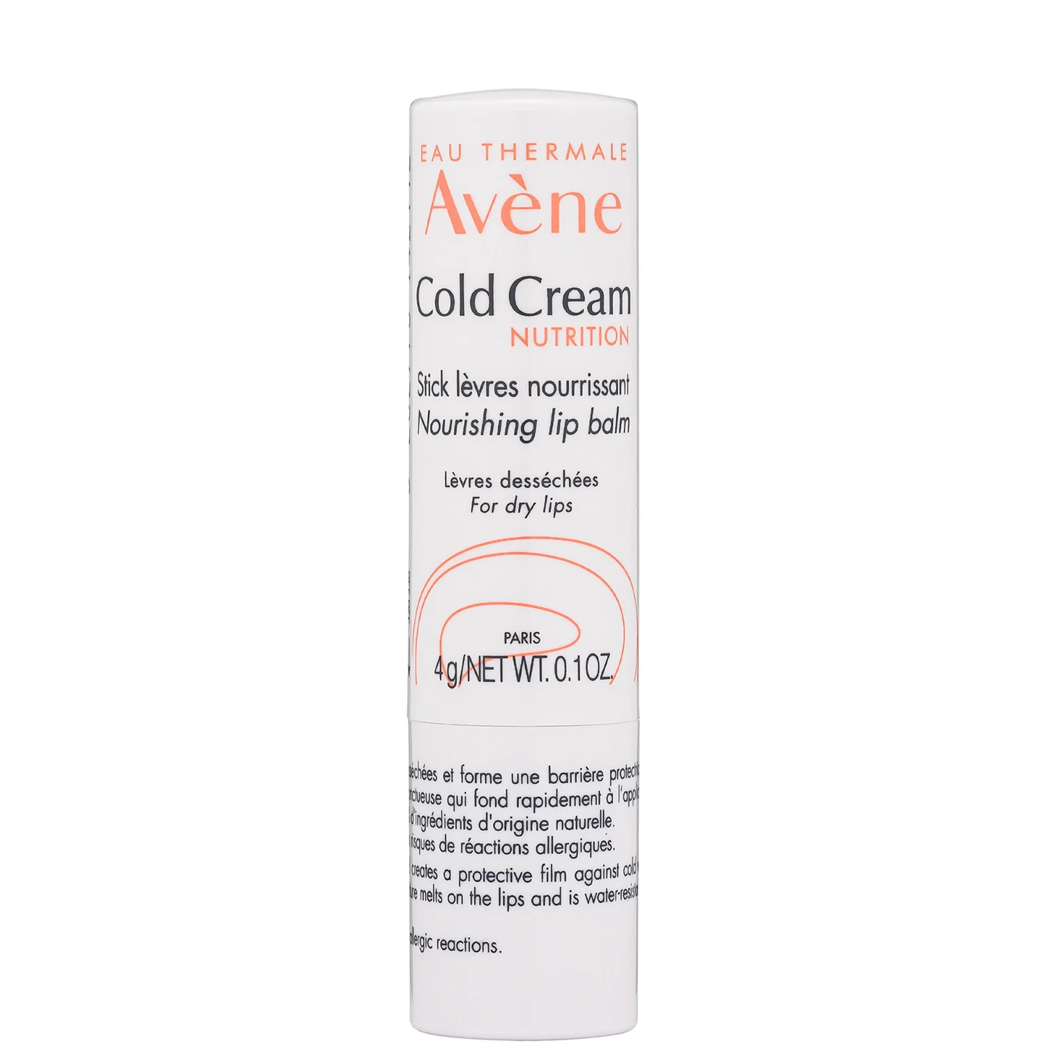 Cold Cream Nutrition Nourishing Lip Balm (0.1 oz.) product image