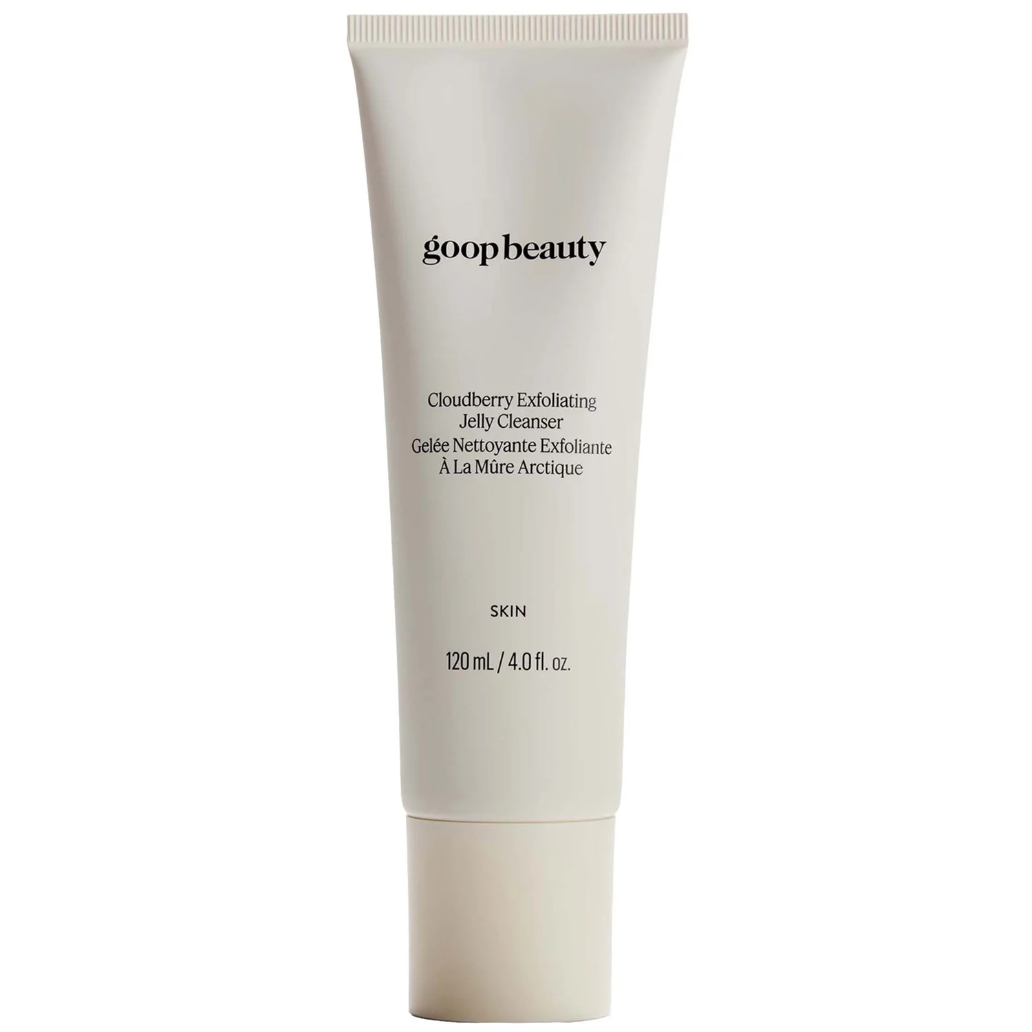 goop beauty Cloudberry Exfoliating Jelly Cleanser 120ml