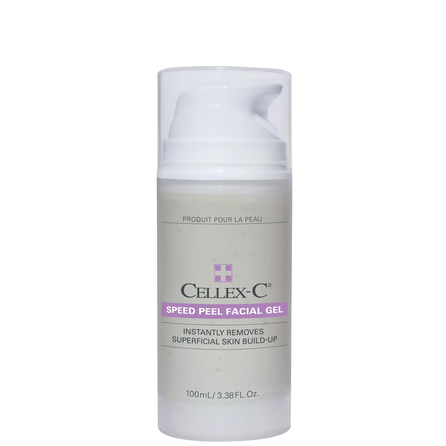 Speed Peel Facial Gel 100ml product image