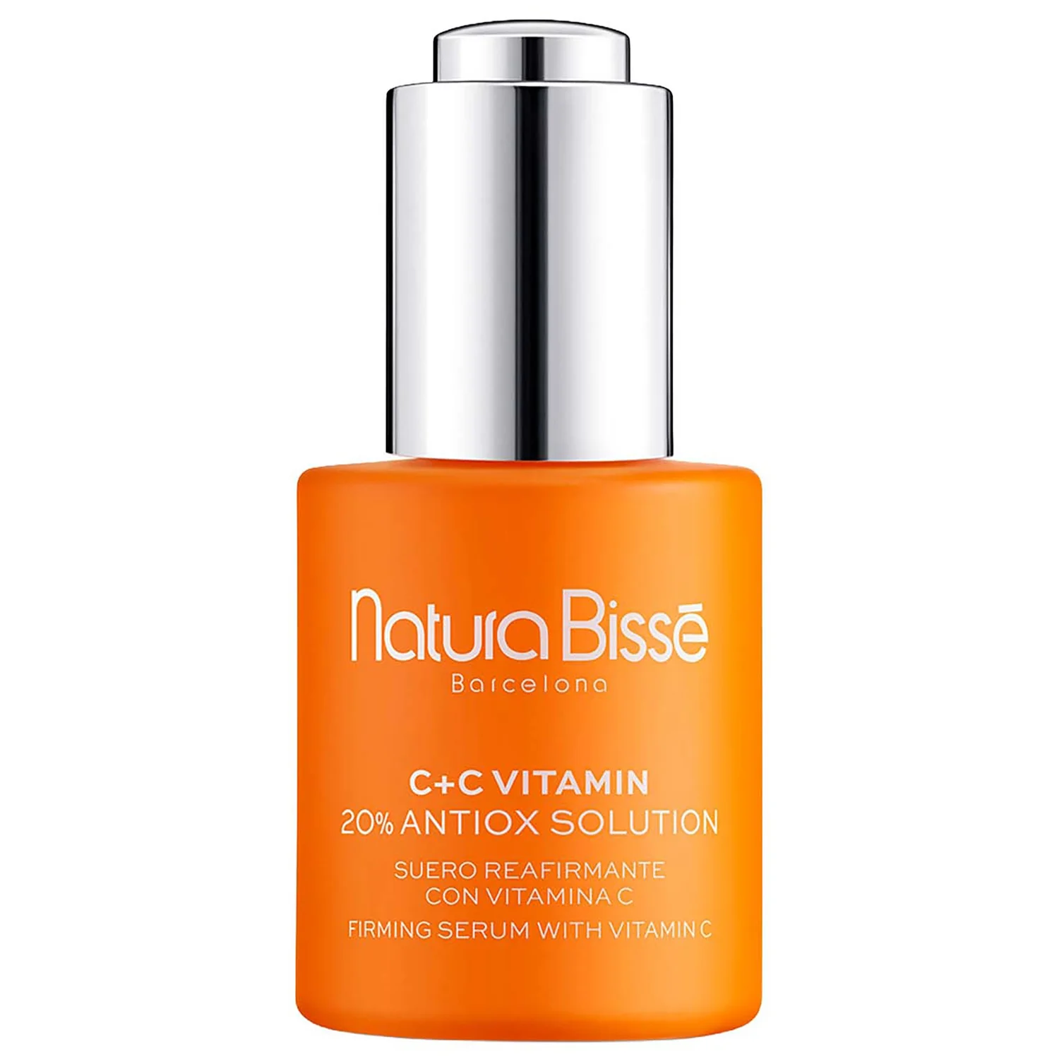 C+C Vitamin Antiox Solution 30ml product image