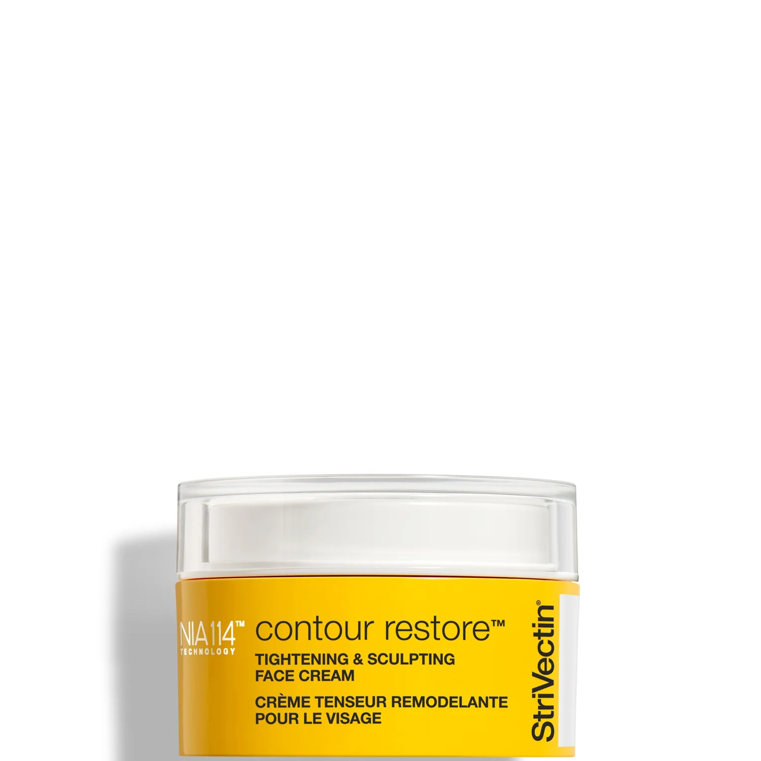 Contour Restore Tightening & Sculpting Moisturizing Face Cream 50ml product image