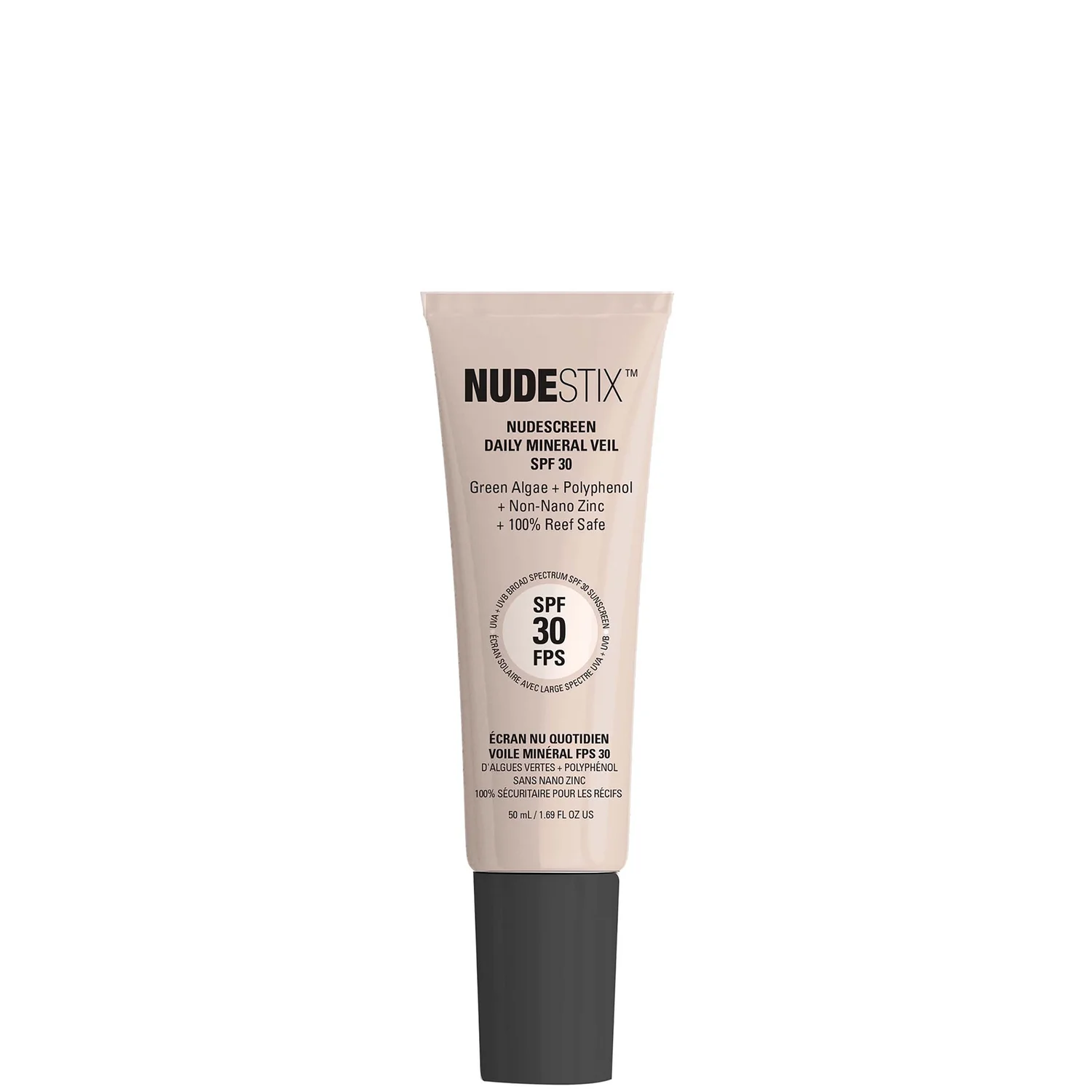 Nudescreen Daily Mineral Veil SPF 30 product image
