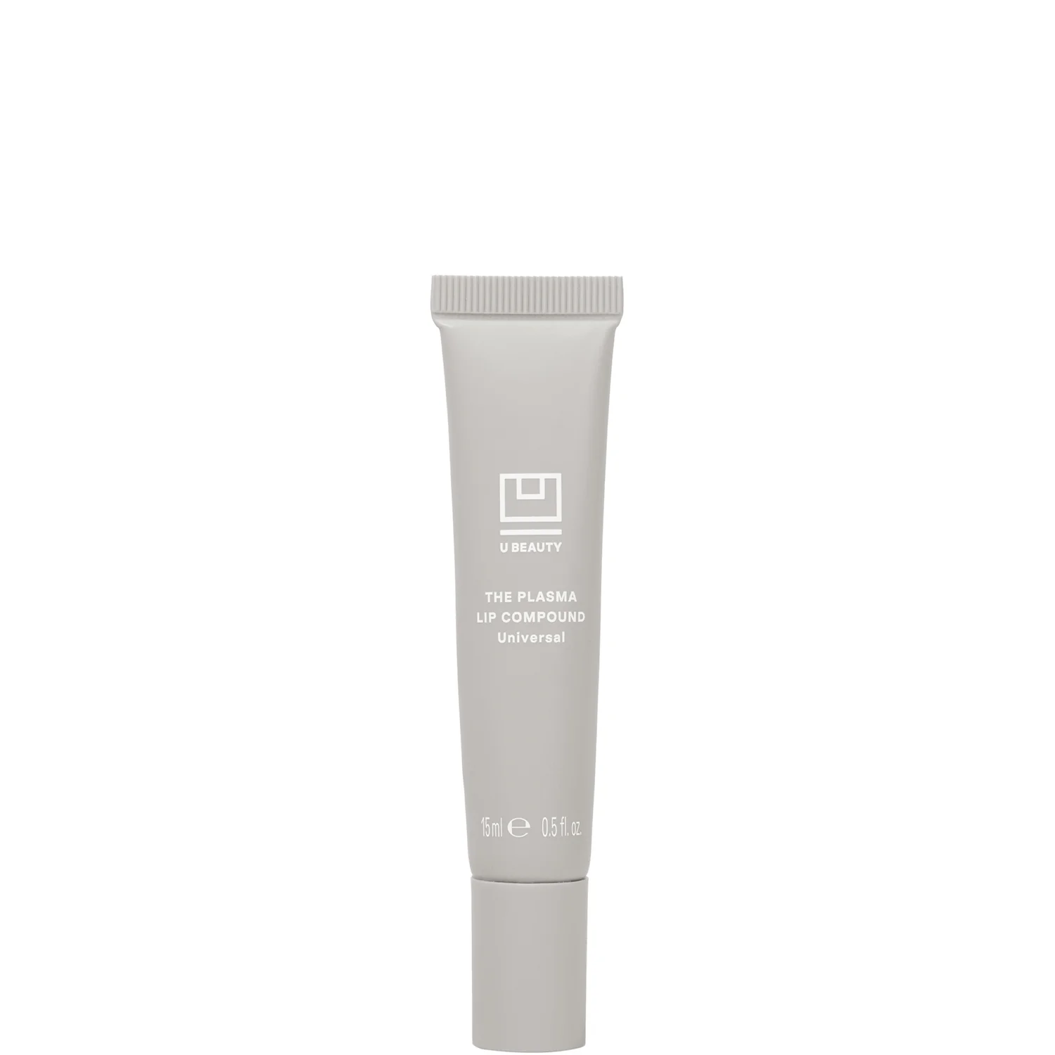 U Beauty The Plasma Lip Compound 15ml (Various Shades)