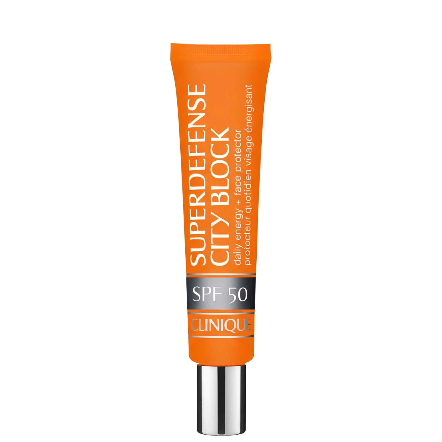 Clinique Superdefense City Block SPF50 40ml