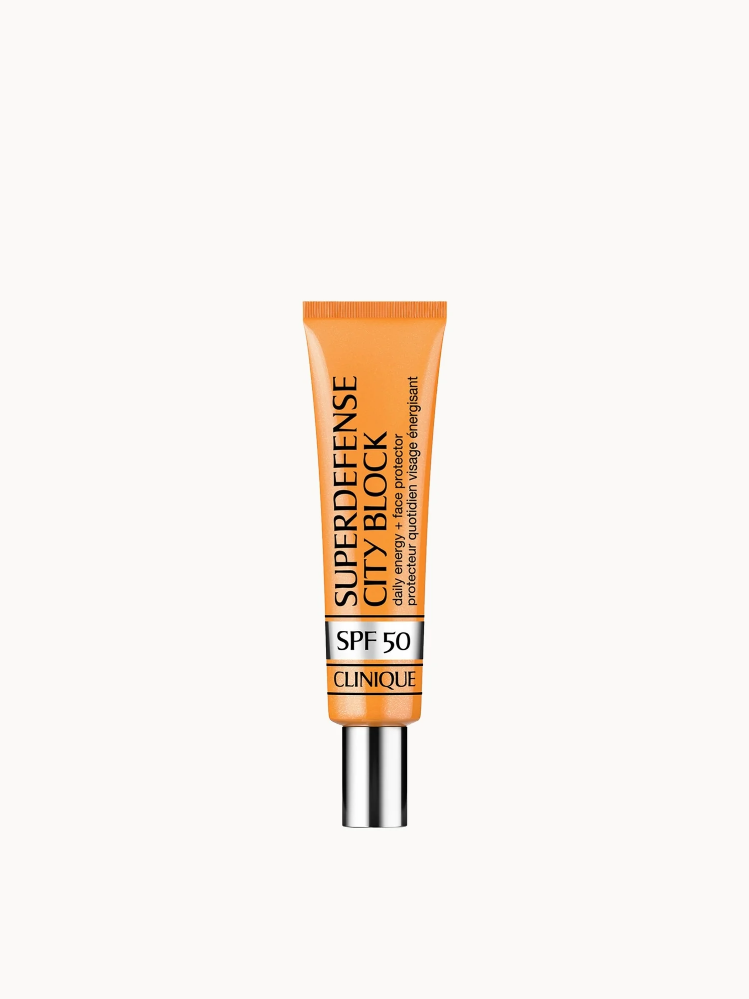 Clinique Superdefense City Block SPF 50 40ml