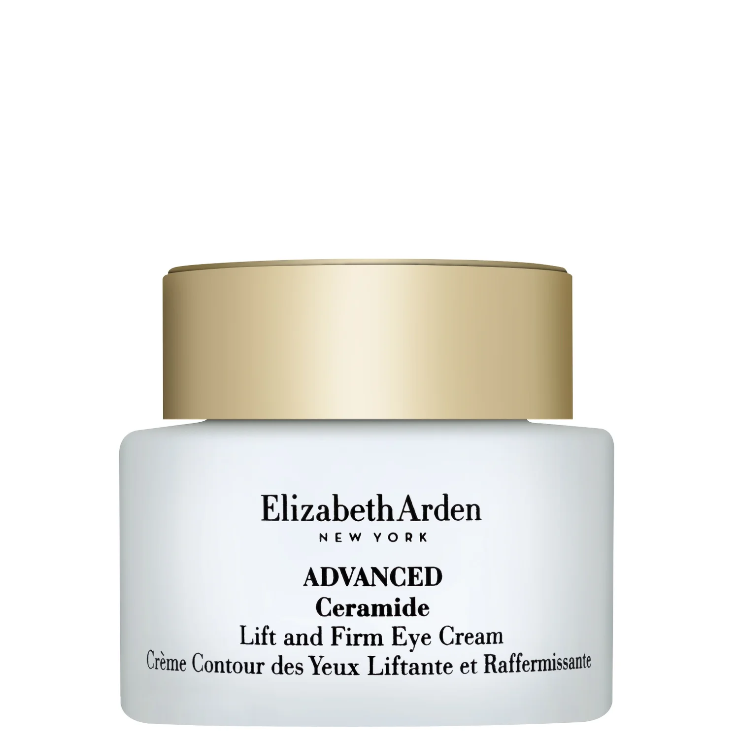 Elizabeth Arden Advanced Ceramide Lift and Firm Eye Cream 15ml