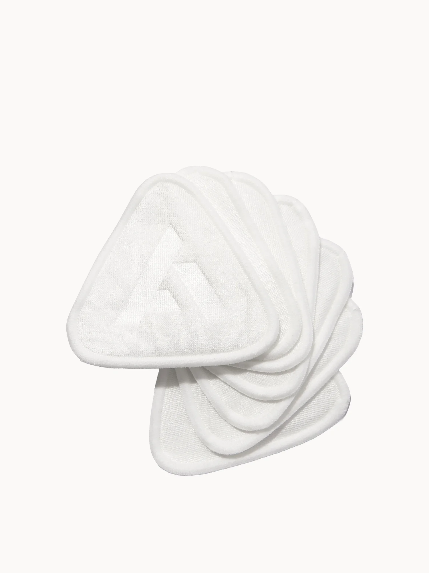 Alpha-H Reusable Cotton Roundals (7 Pack)