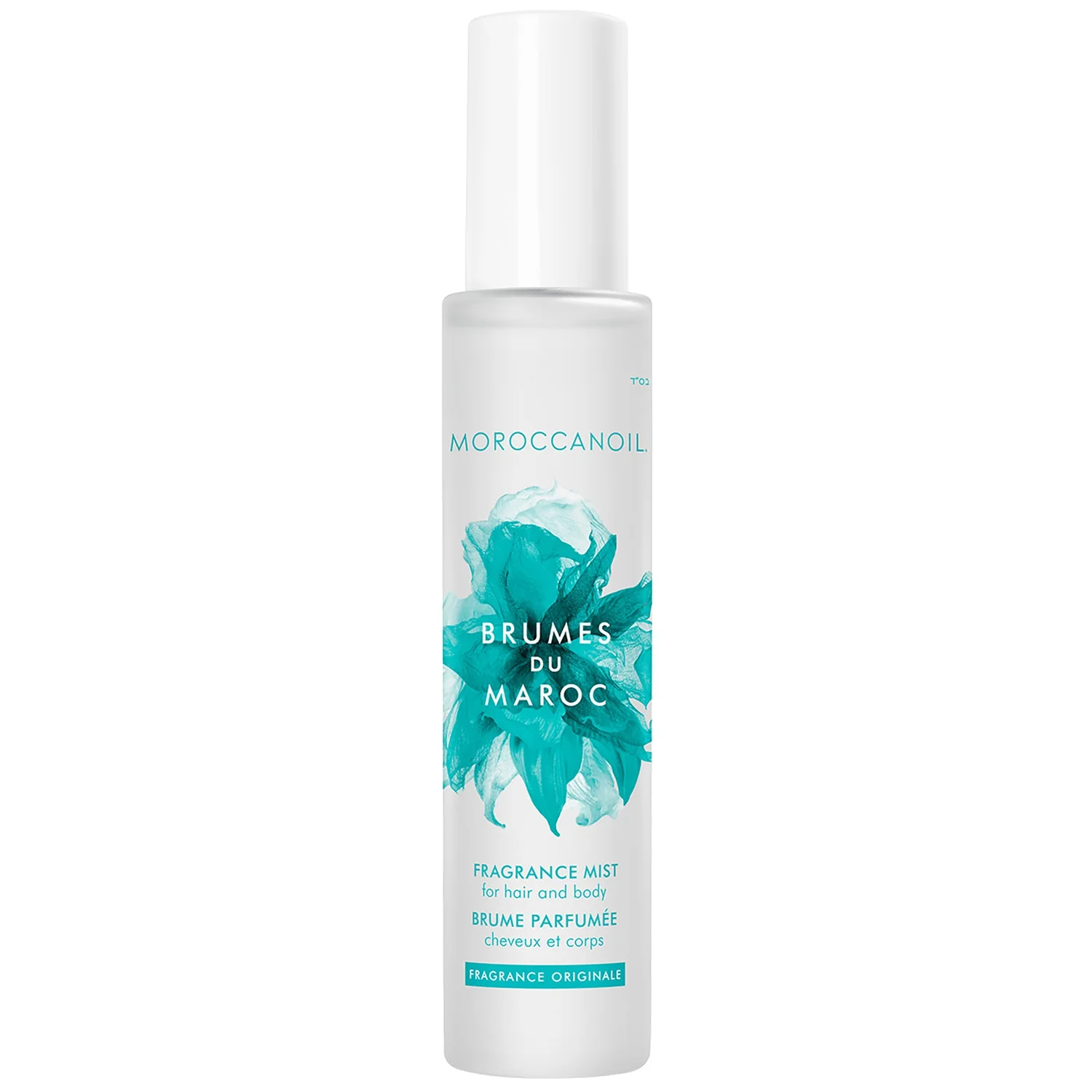 Hair & Body Fragrance Mist 3.4 oz product image