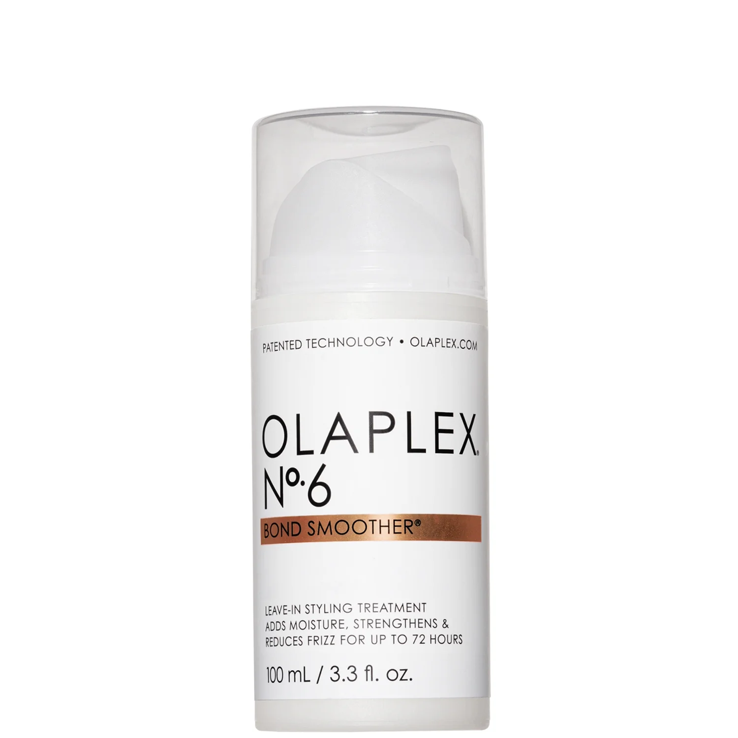 No. 6 Bond Smoother Frizz Control Styling Hair Cream 100ml product image