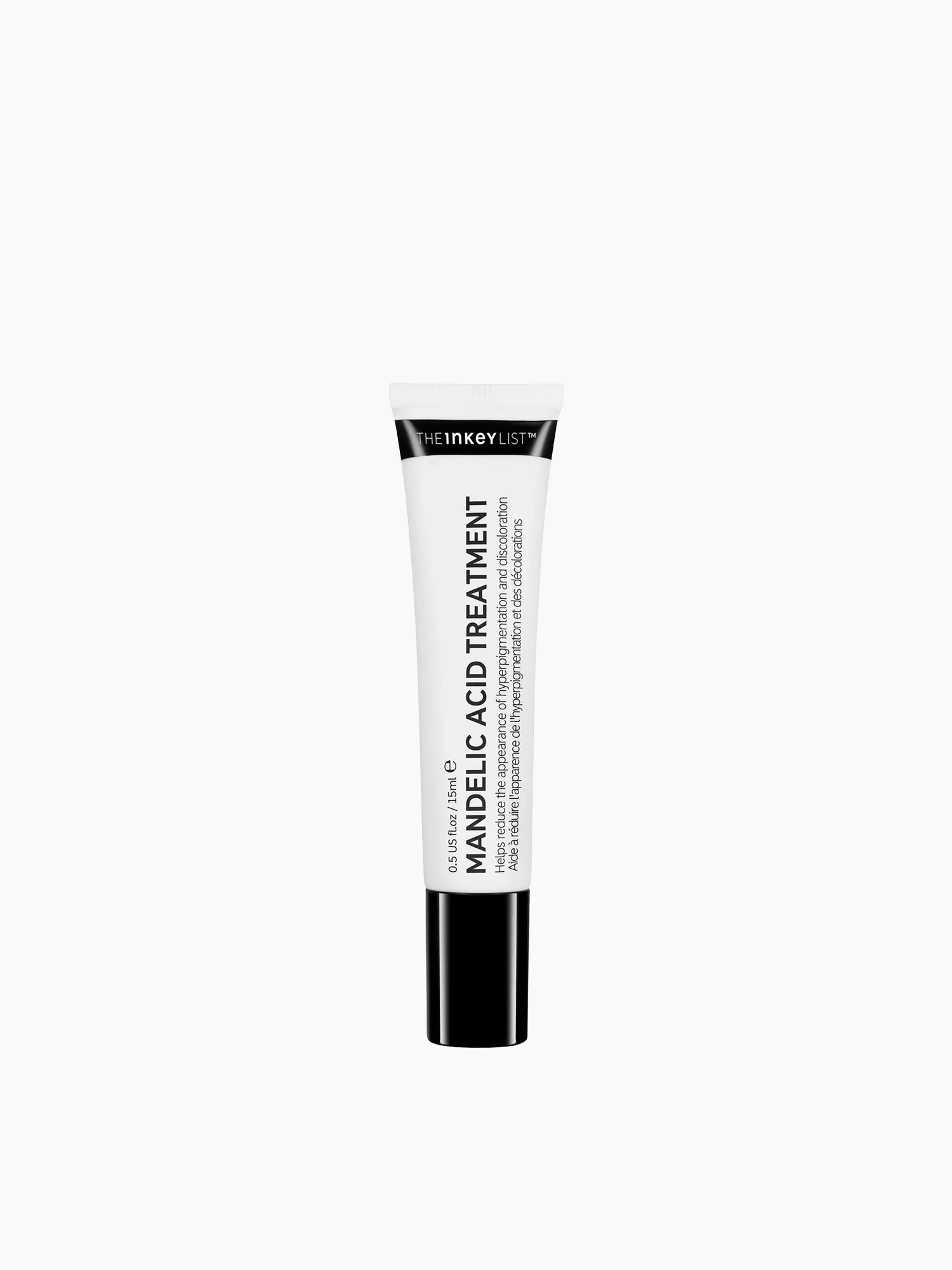 The INKEY List Mandelic Acid Treatment 15ml