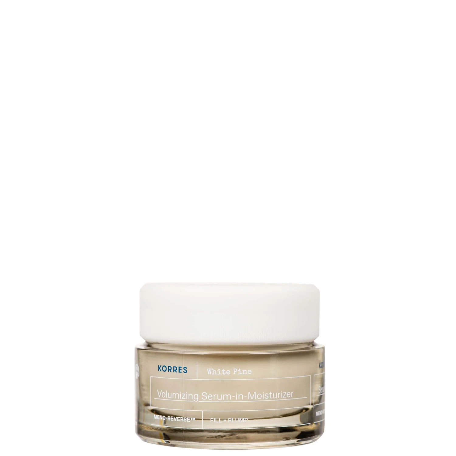 White Pine Meno-Reverse Volumizing Serum-In-Moisturizer 40ml product image