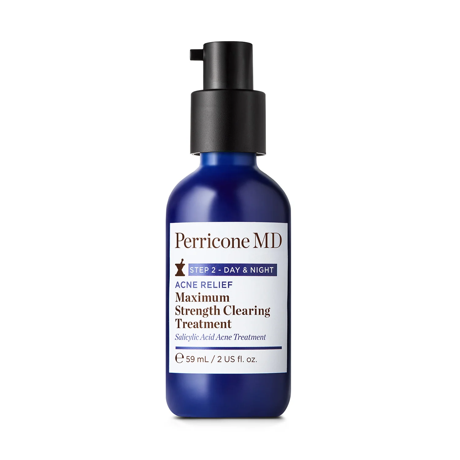 Acne Relief Maximum Strength Clearing Treatment 2oz FG product image