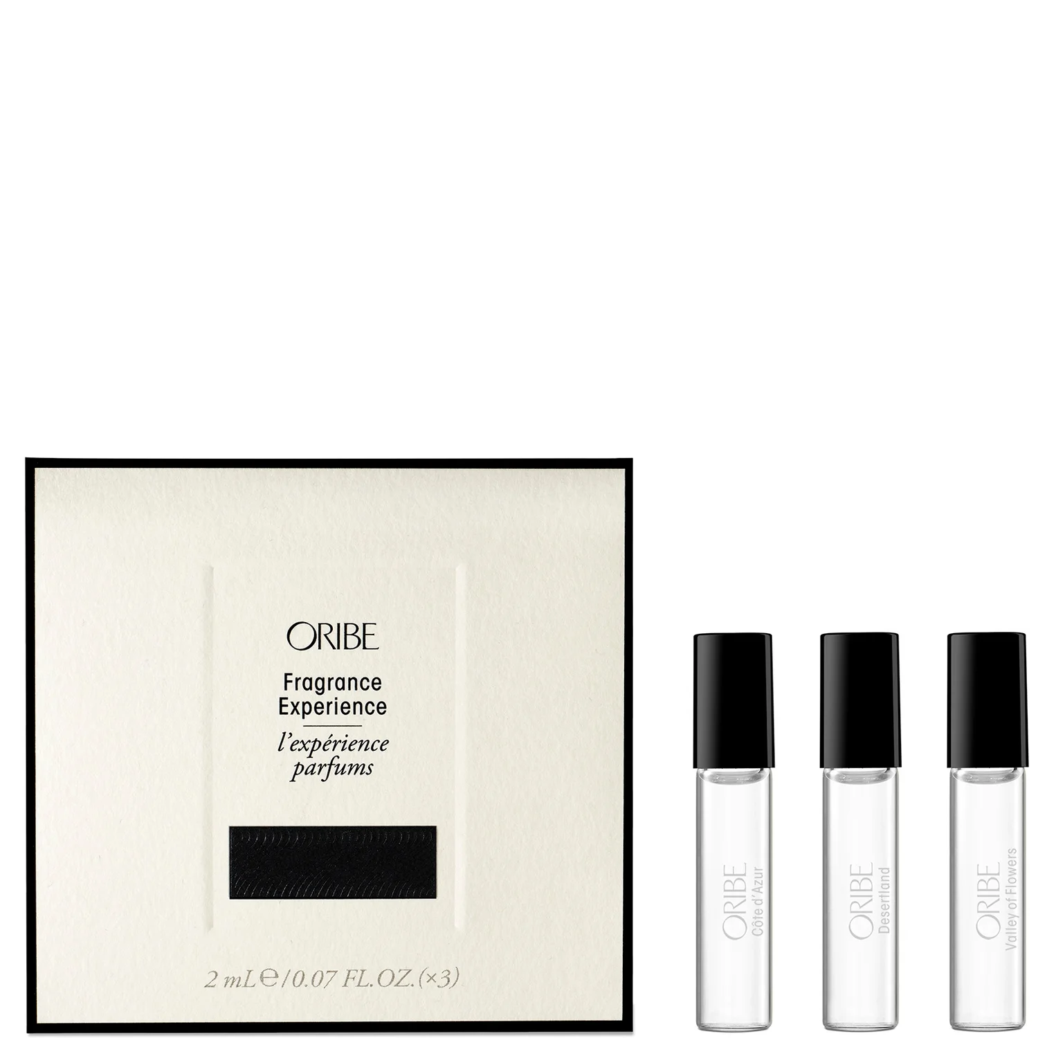 Fragrance Discovery Set product image