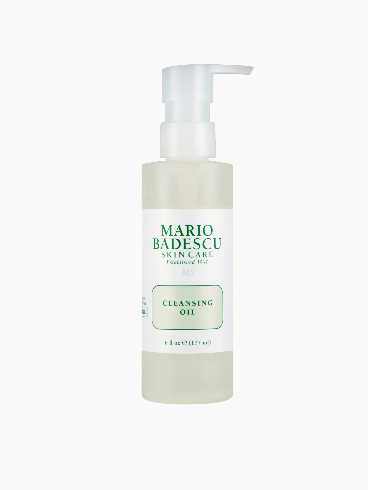 Mario Badescu Cleansing Oil 117ml