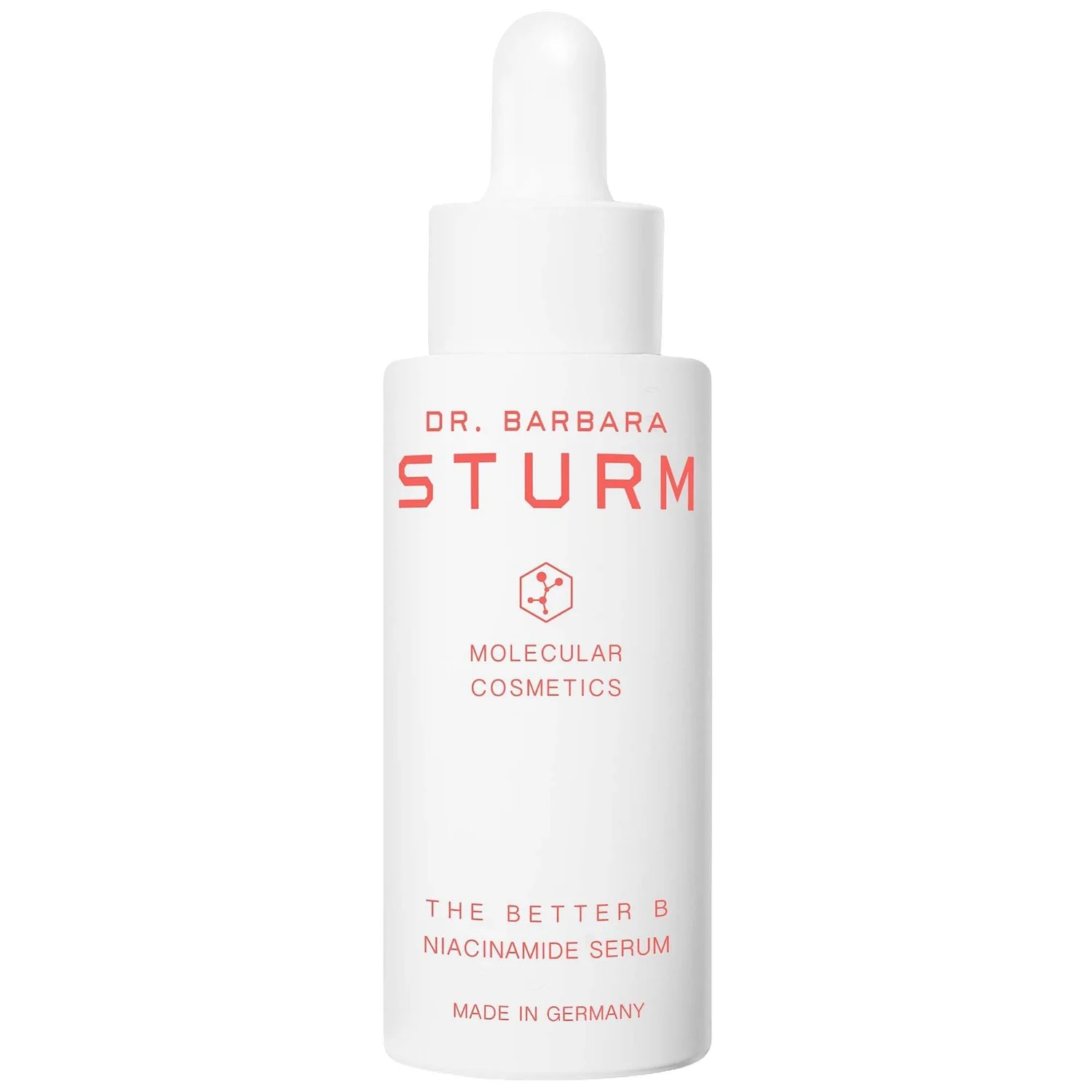 The Better B Niacinamide Serum 30mL product image