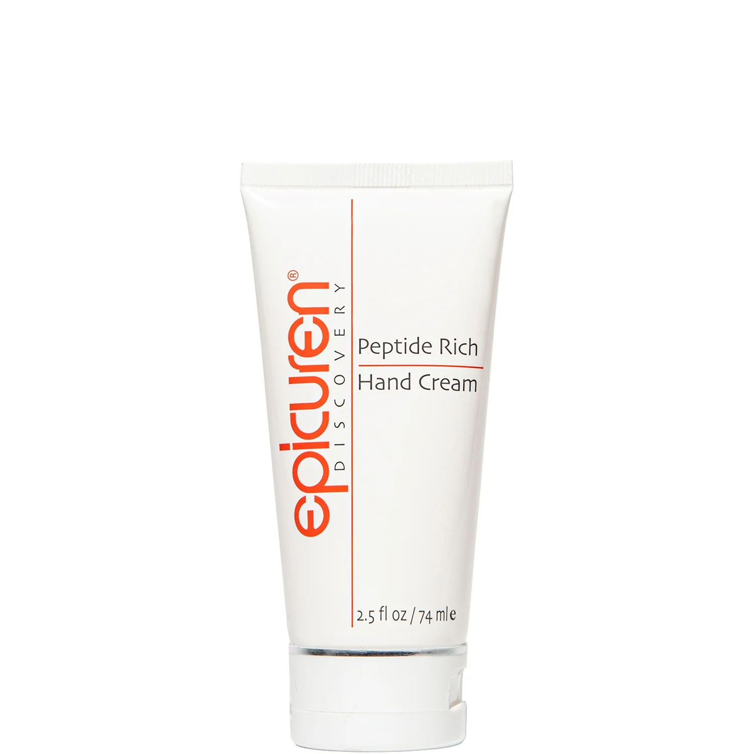 Peptide Rich Hand Cream 2.5 oz product image