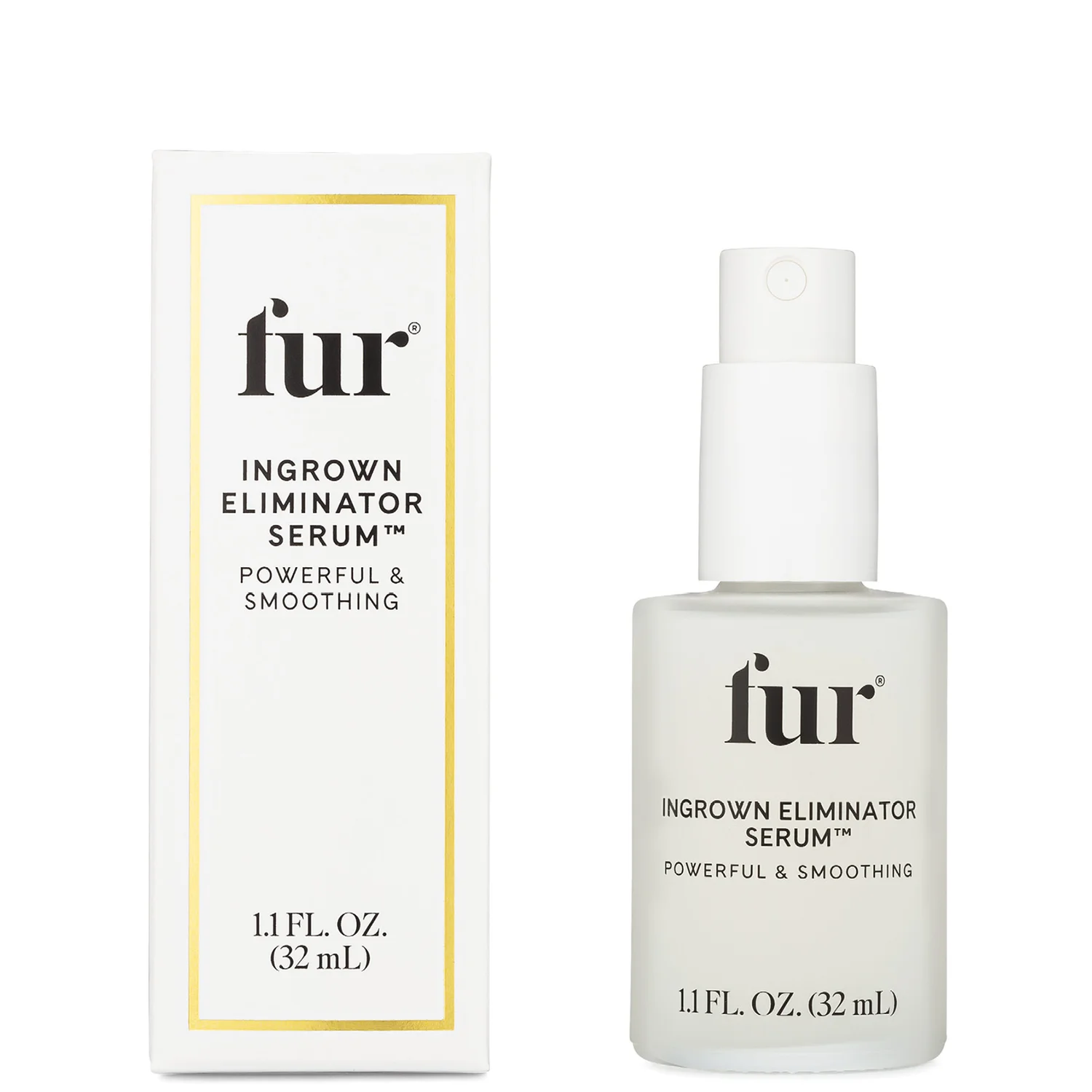 Ingrown Eliminator Serum 32ml product image