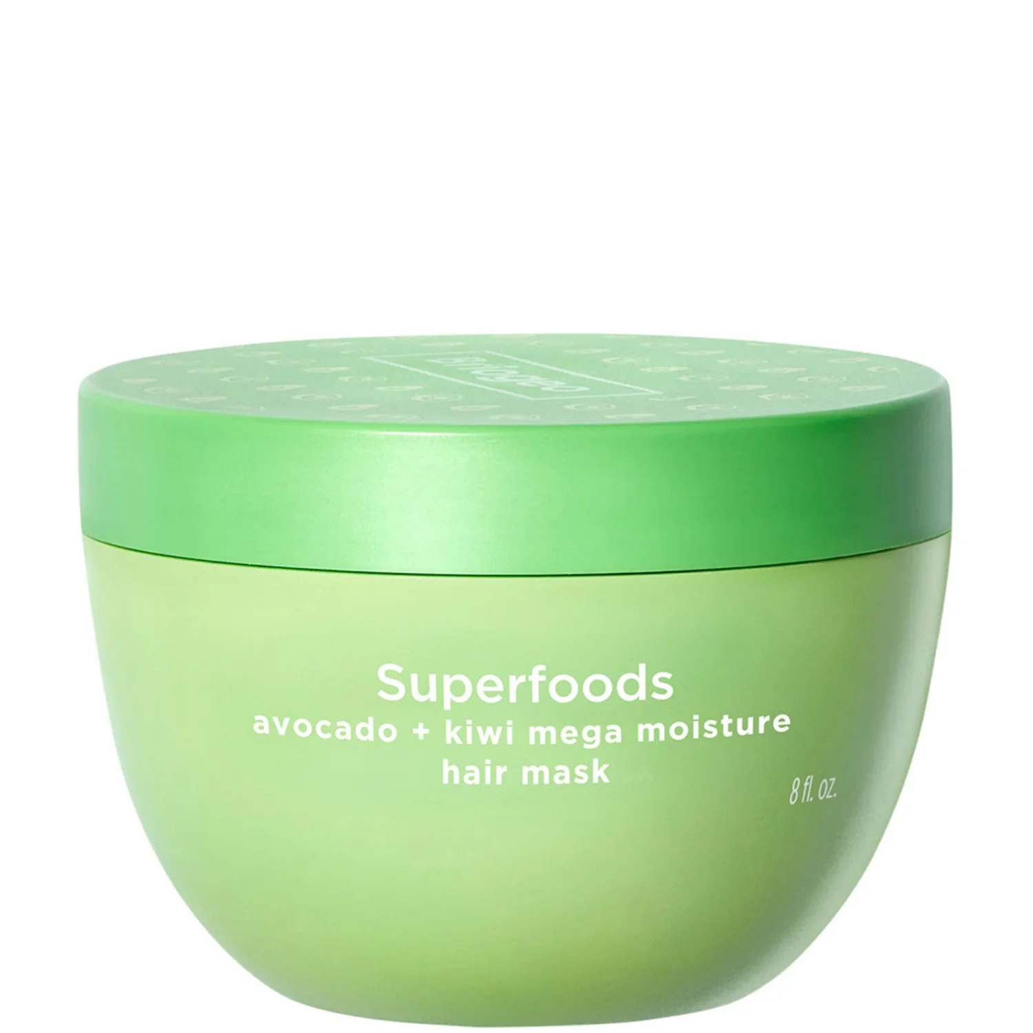 Briogeo Superfoods Avocado and Kiwi Mega Moisture Superfoods Hair Mask 240ml