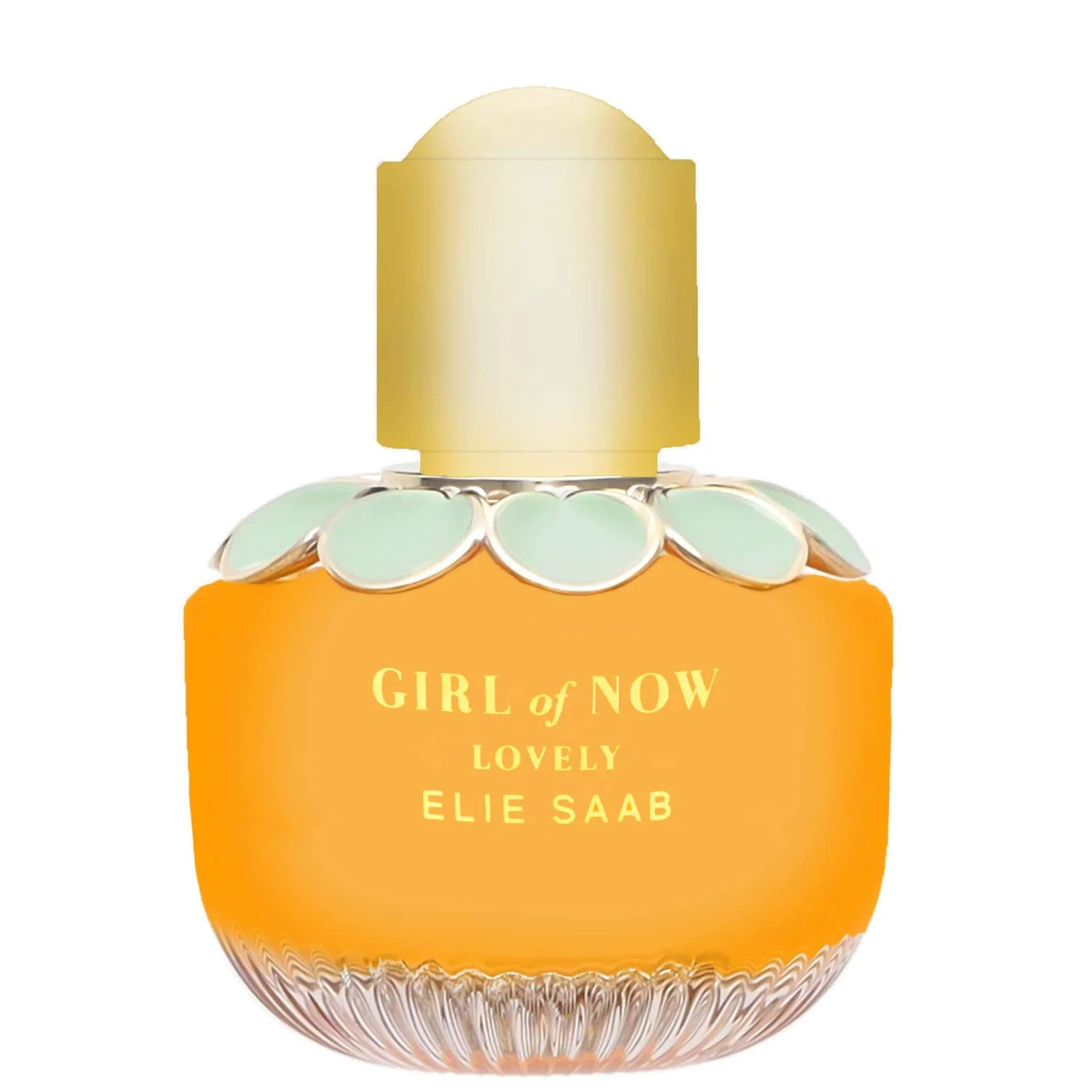 Girl of Now Lovely