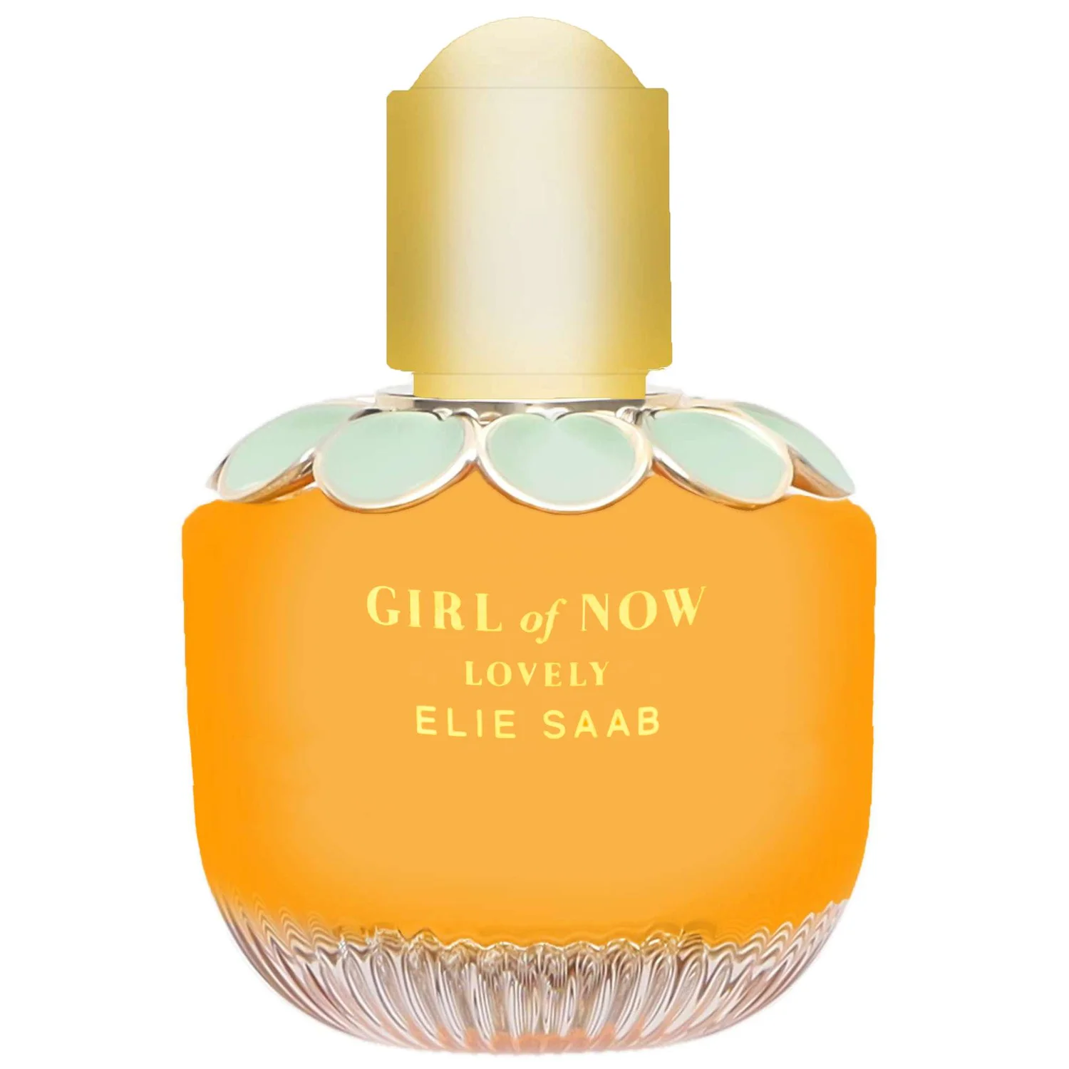 Elie Saab Girl Of Now Lovely Eau de Parfum Spray 50ml