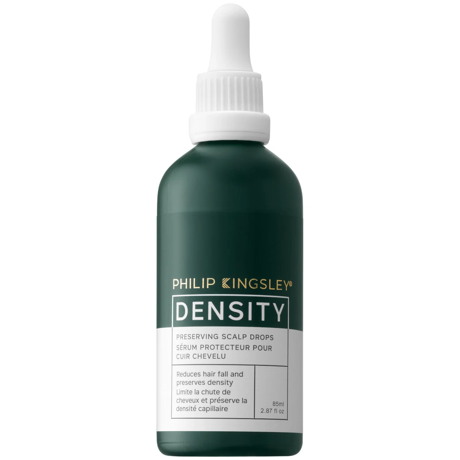 Density Preserving Scalp Drops 85ml product image