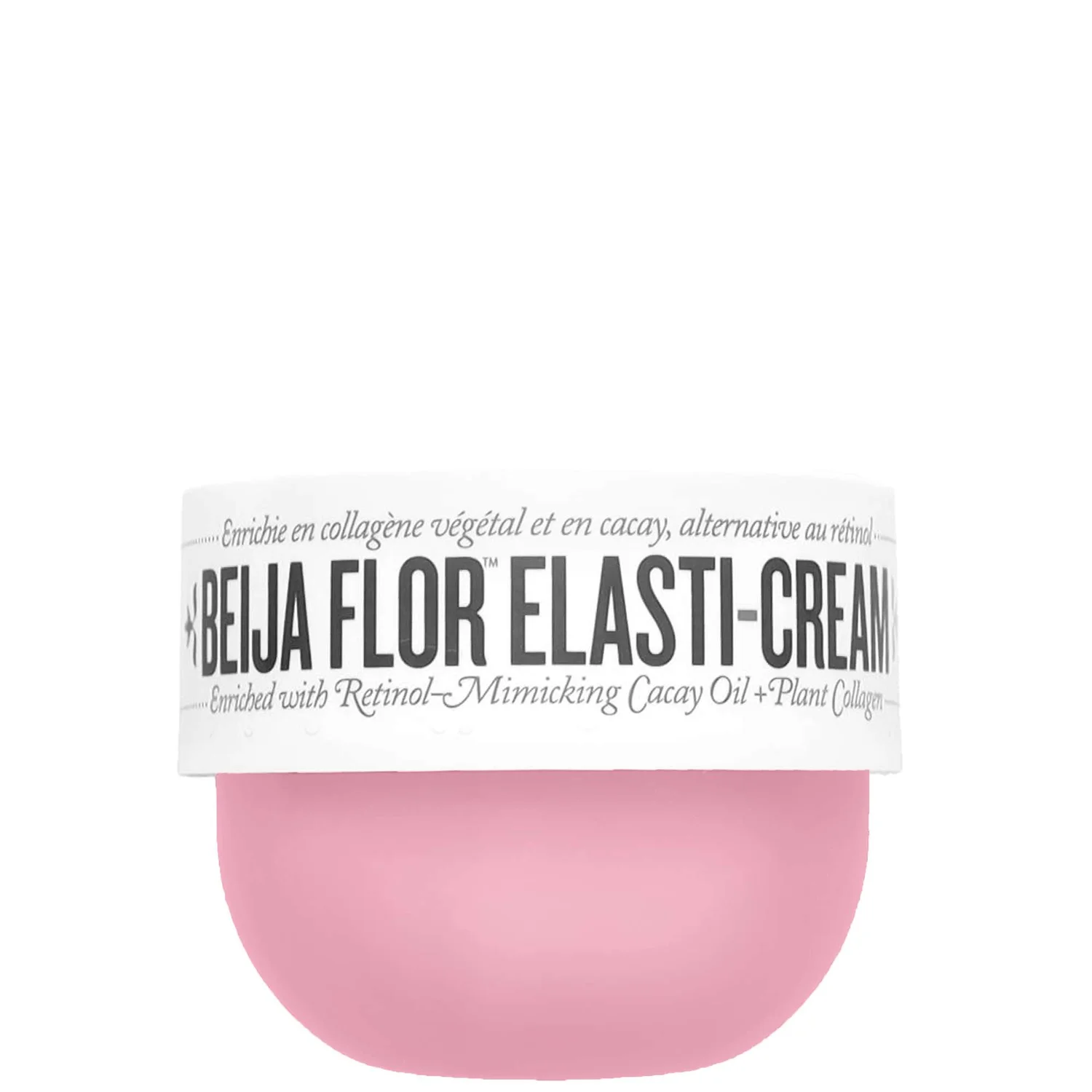 Sol de Janeiro Beija Flor Elasti-Cream 75ml