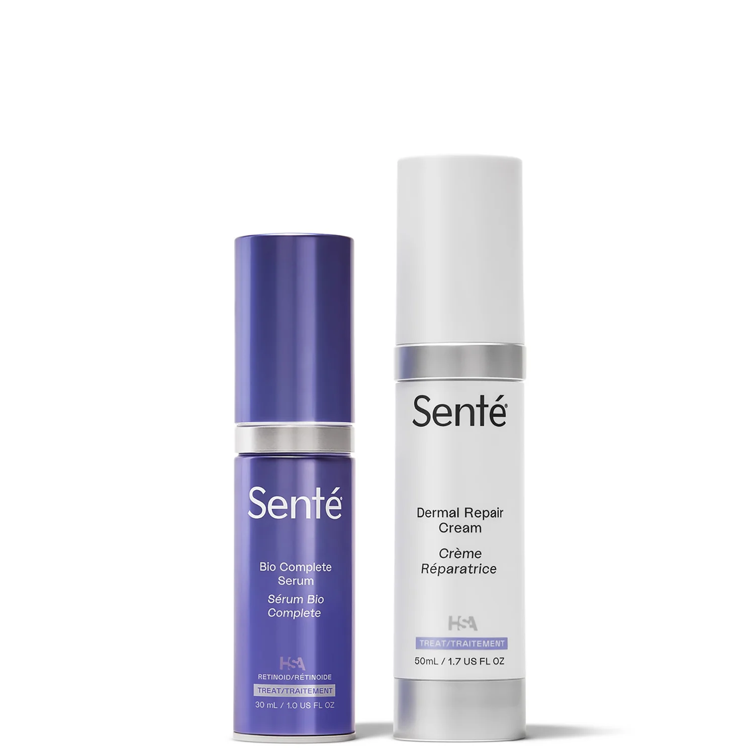 SENTÃ The Repair Duo