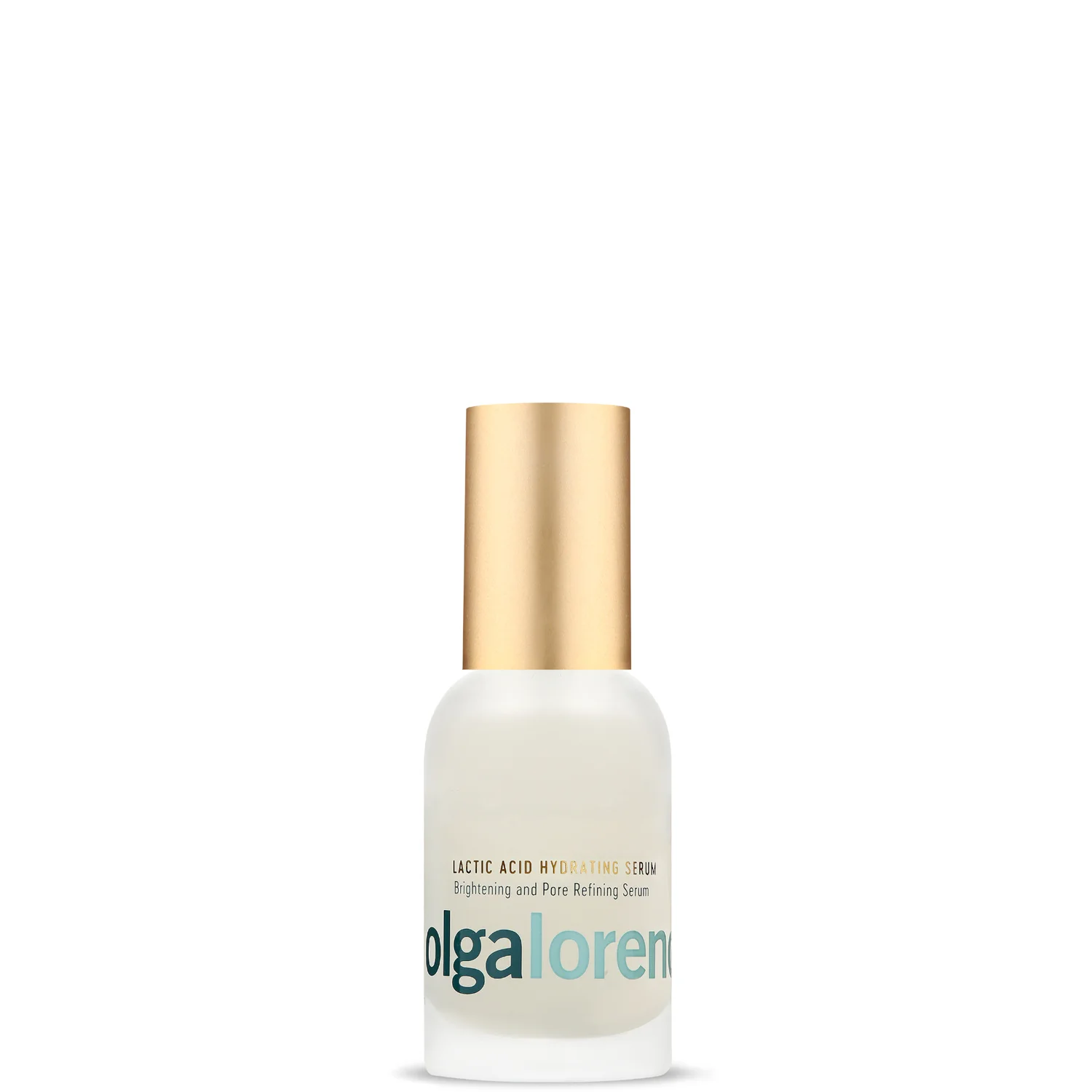 Olga Lorencin Skin Care Lactic Acid Hydrating Serum 60ml