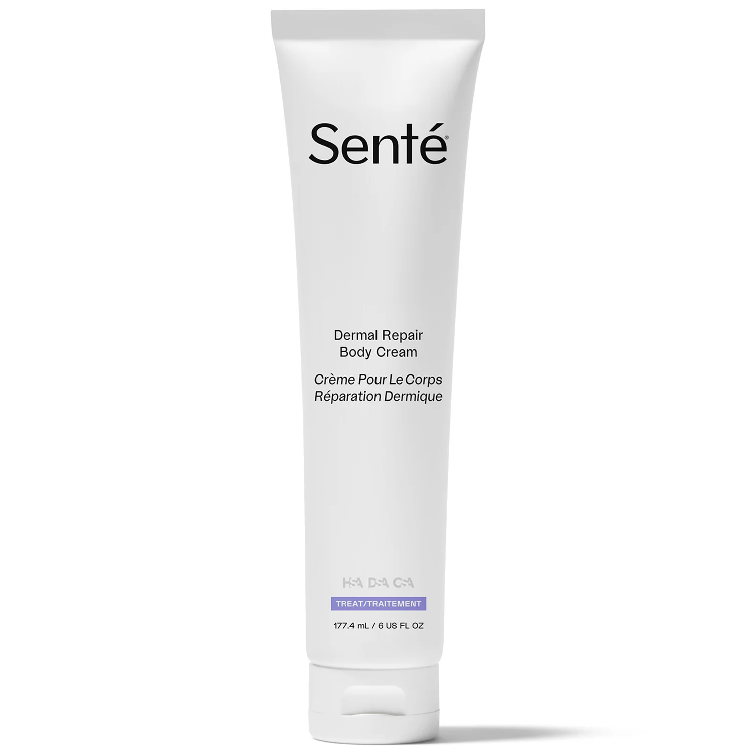 Dermal Repair Body Cream 177ml product image