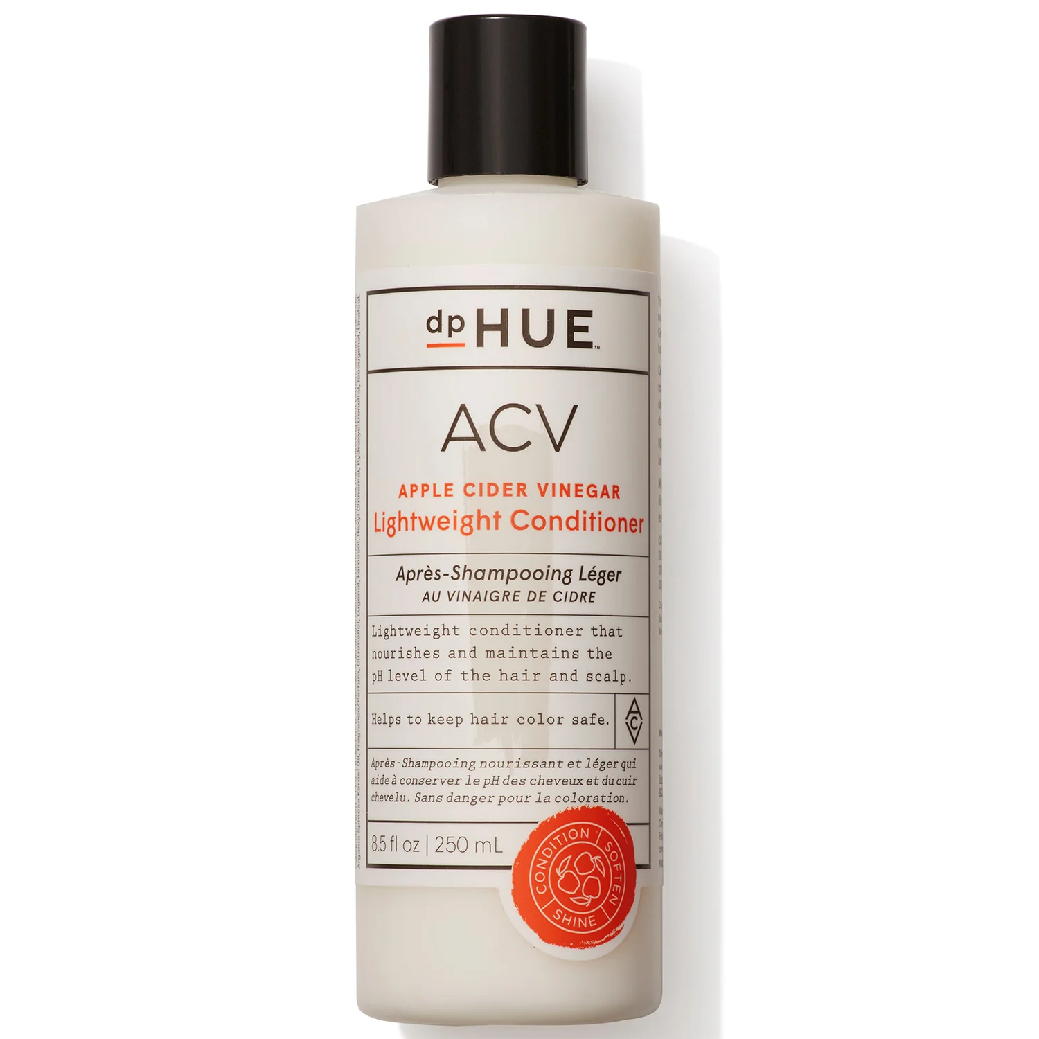 Apple Cider Vinegar Lightweight Conditioner 250ml product image