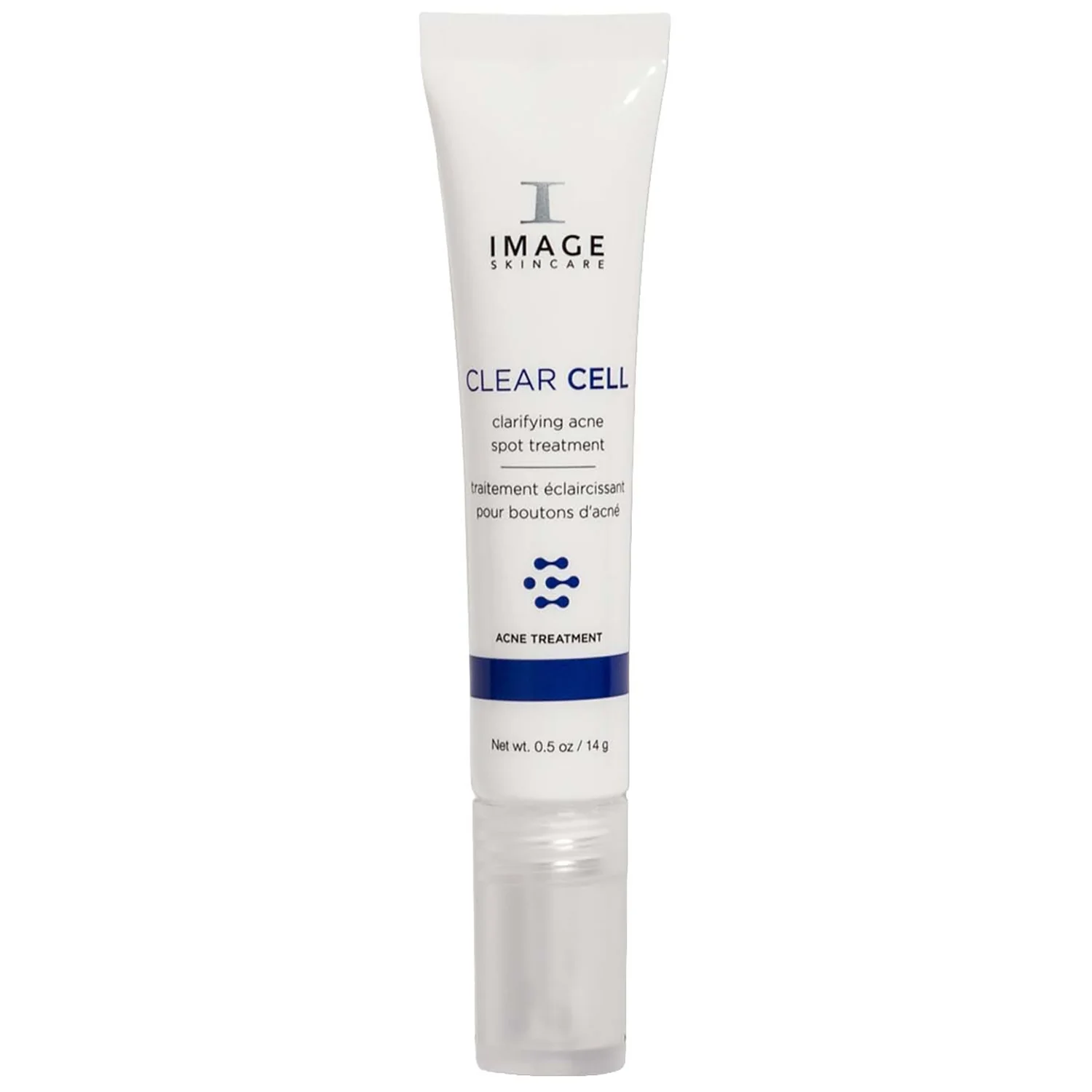 Clear Cell Clarifying Acne Spot Treatment 14ml product image