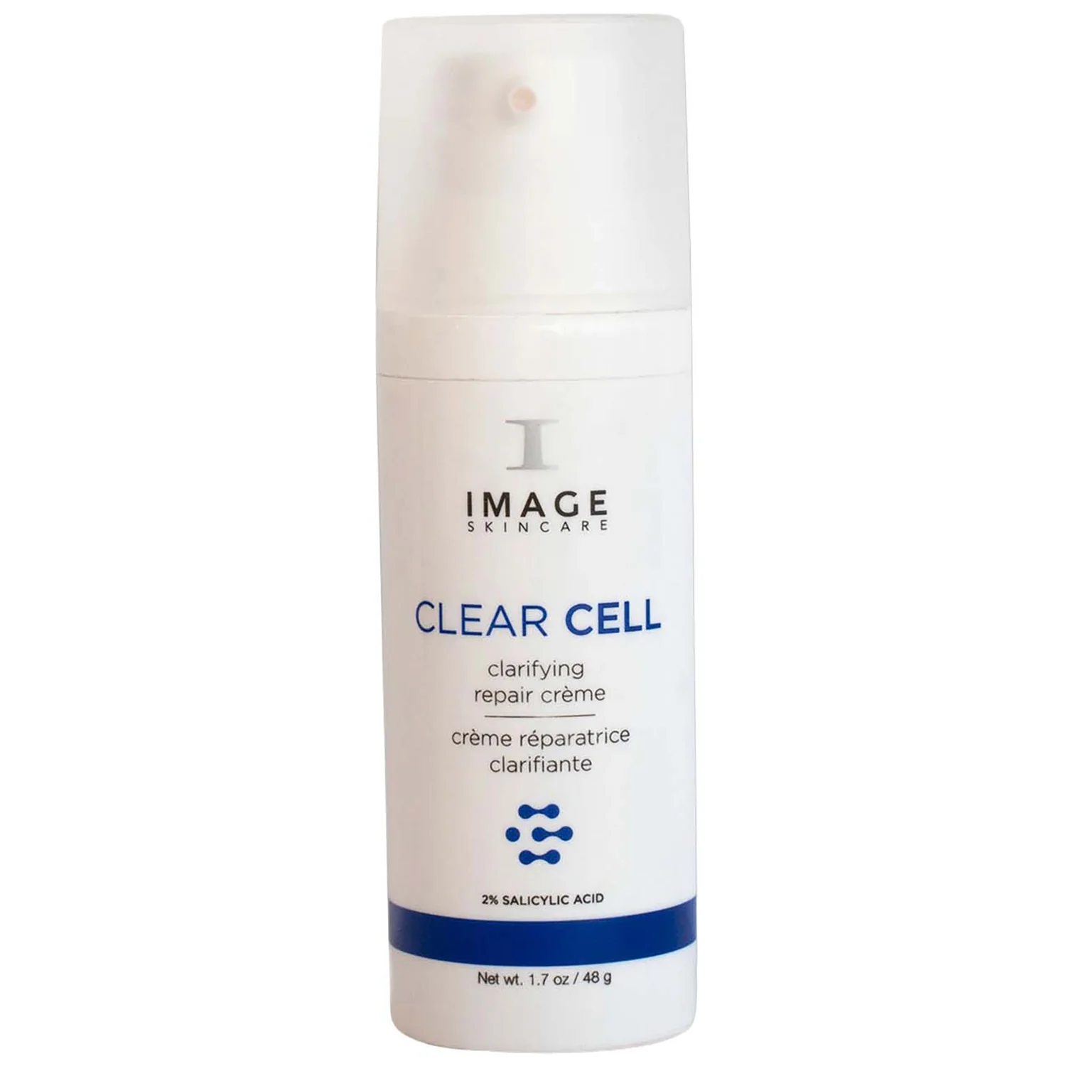 Clear Cell Clarifying Repair Crème 48ml product image