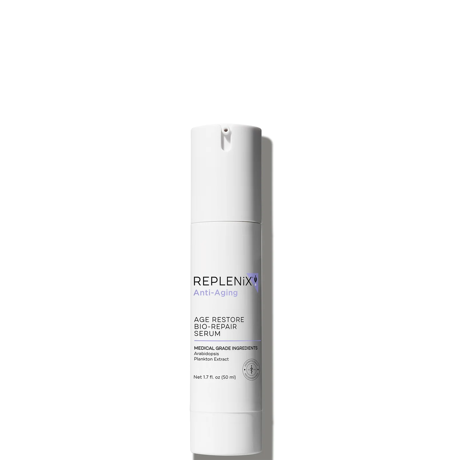 Replenix Age Restore Bio-Repair Serum 1.7 oz