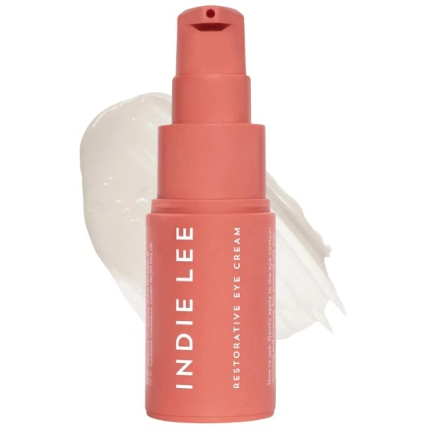 Indie Lee Restorative Eye Cream 15ml