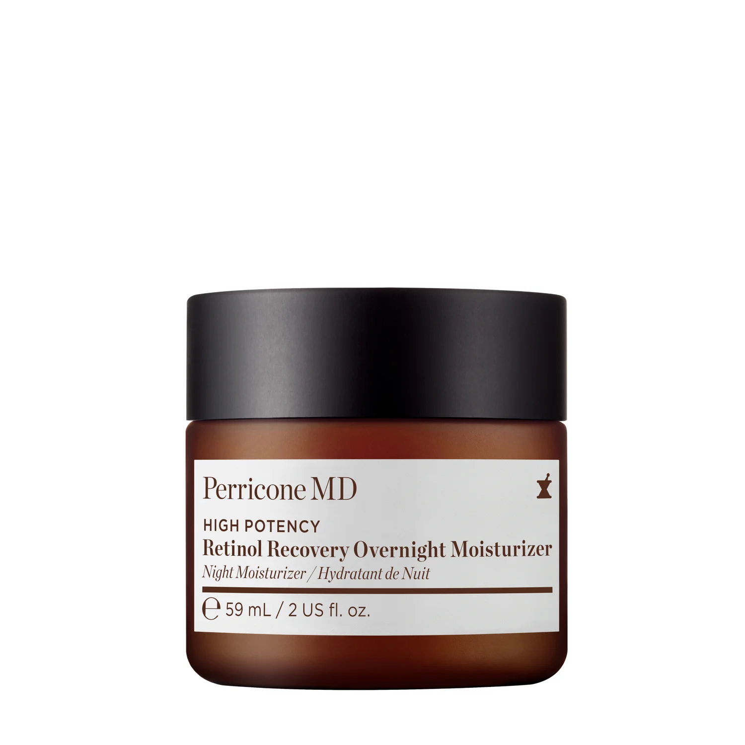 High Potency Retinol Recovery Overnight Moisturizer 2 fl. oz product image