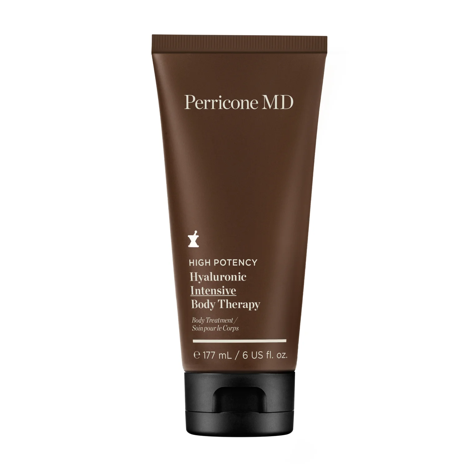 High Potency Hyaluronic Intensive Body Therapy product image