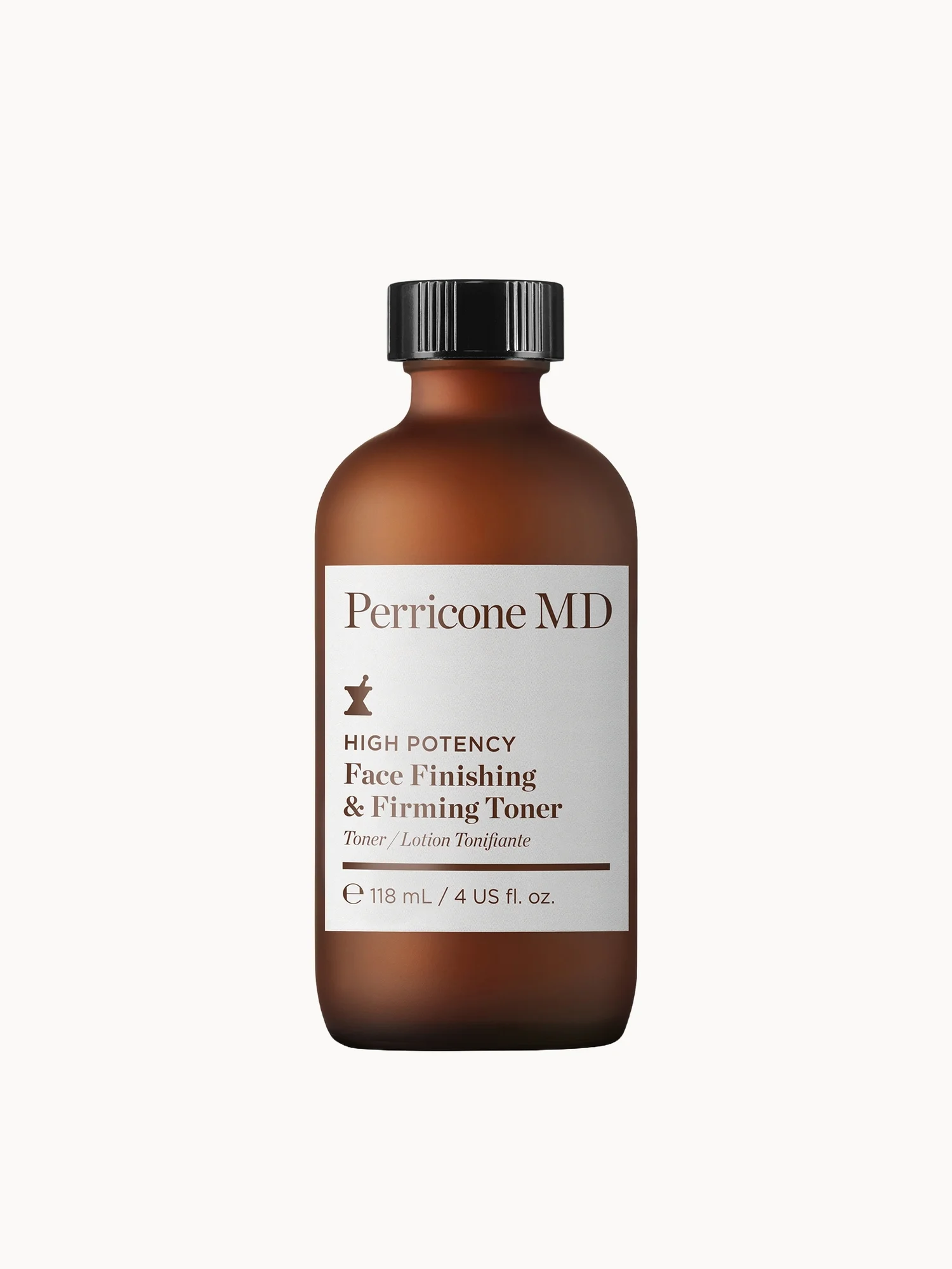 Perricone MD HP Face Finishing and Firming Toner 4 oz FG
