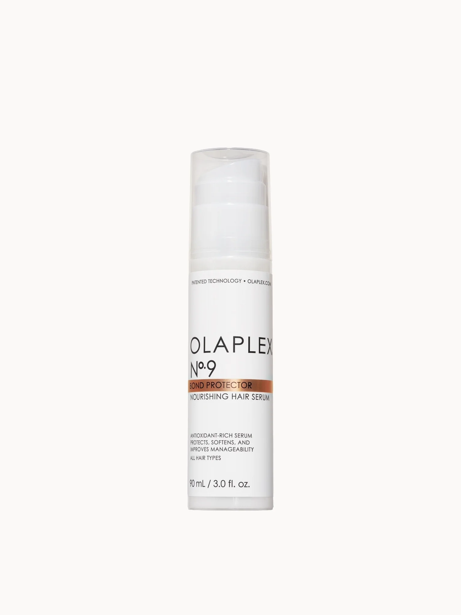 Olaplex No. 9 Bond Protector Heat Protection and Frizz Reduction Nourishing Hair Serum