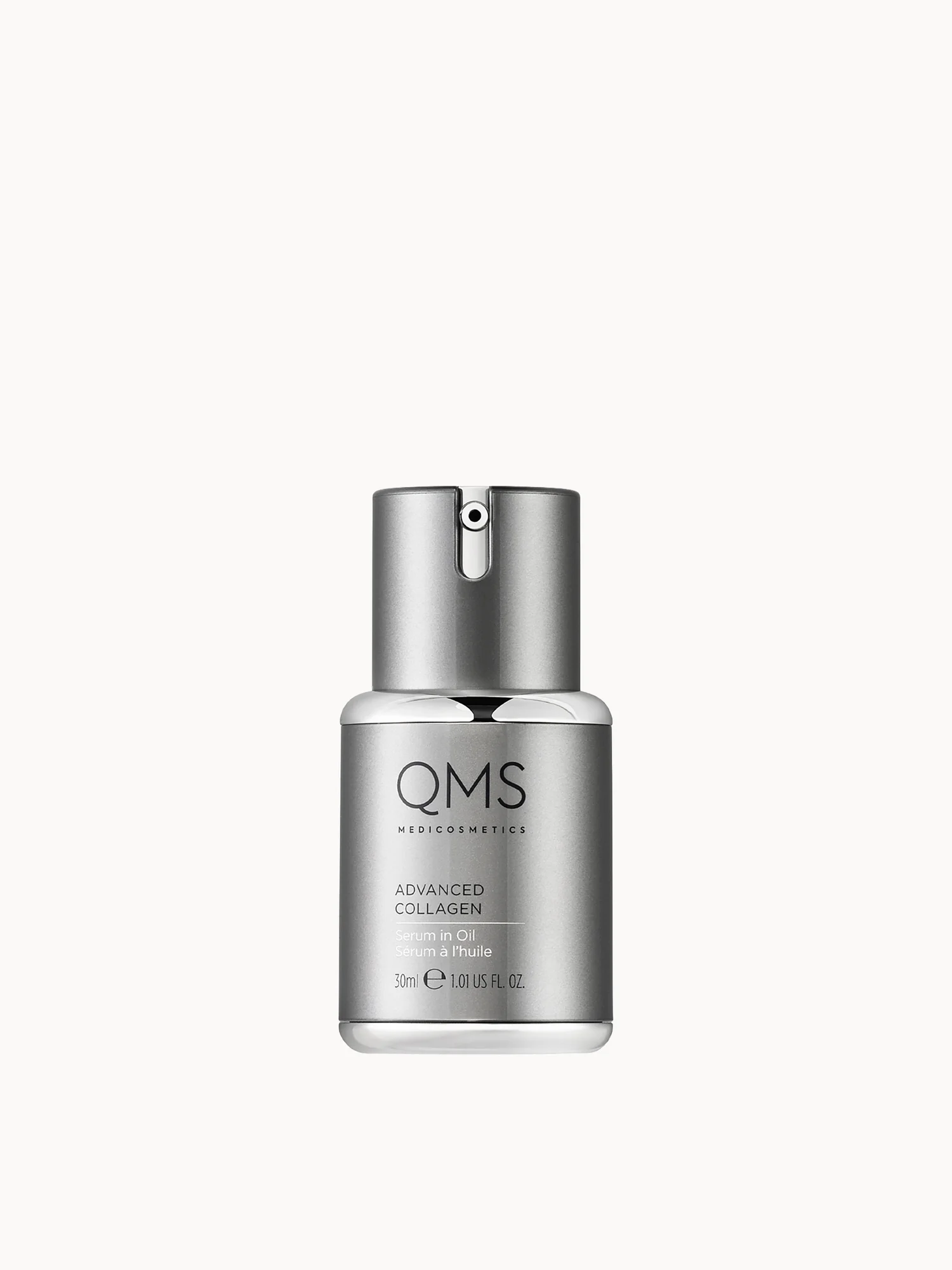 QMS Medicosmetics Advanced Collagen Serum in Oil 30ml