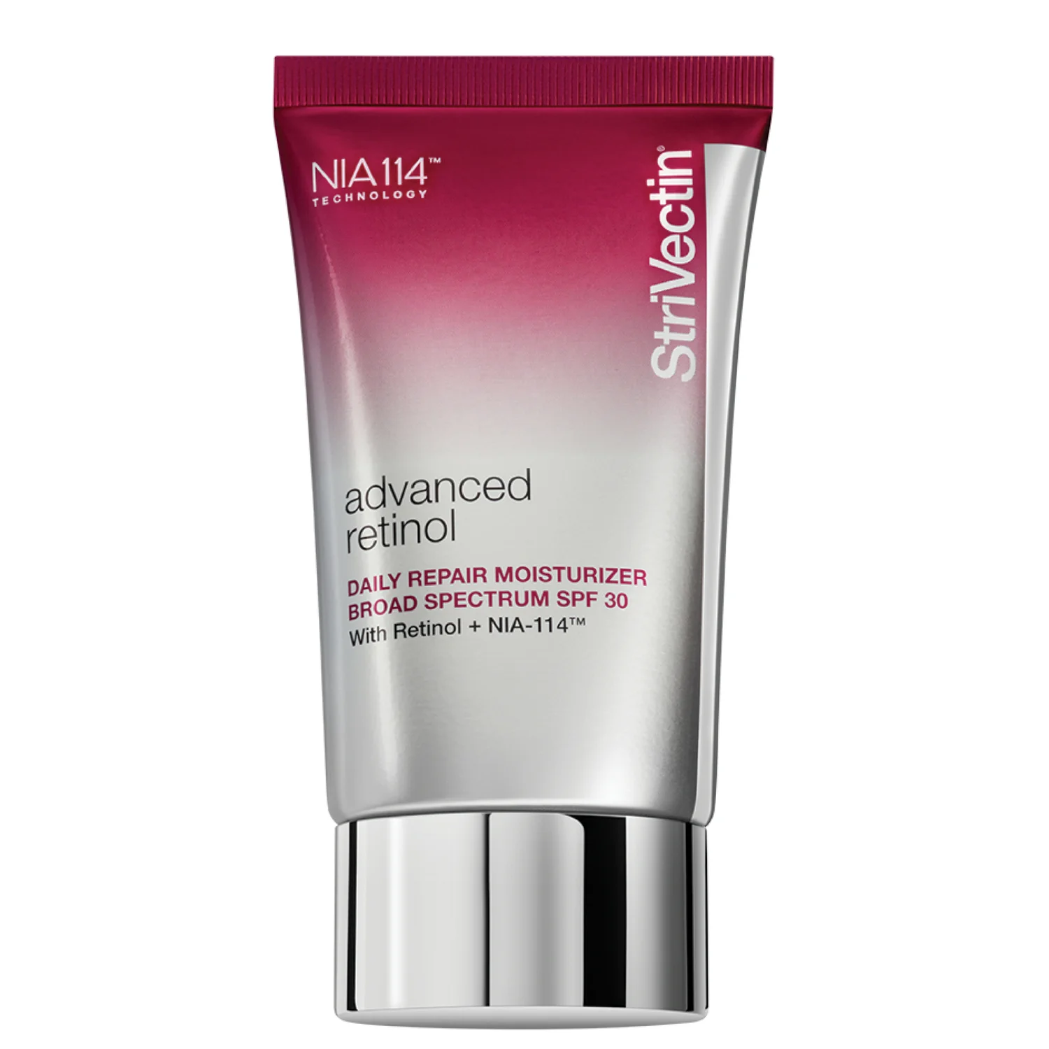Advanced Retinol Daily Repair Face Moisturizer Broad Spectrum SPF30 50ml product image