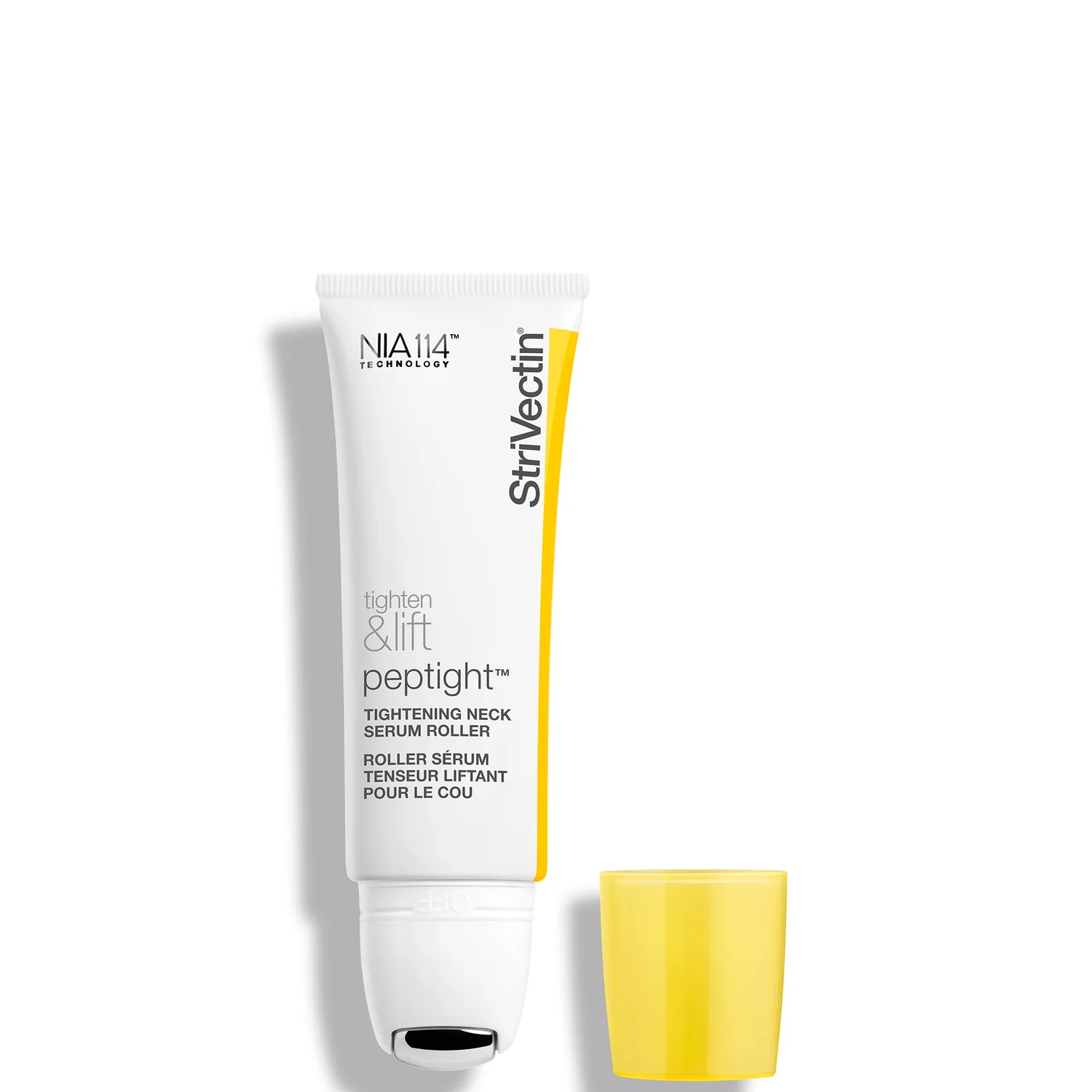 Peptight Tightening Neck Serum Roller product image