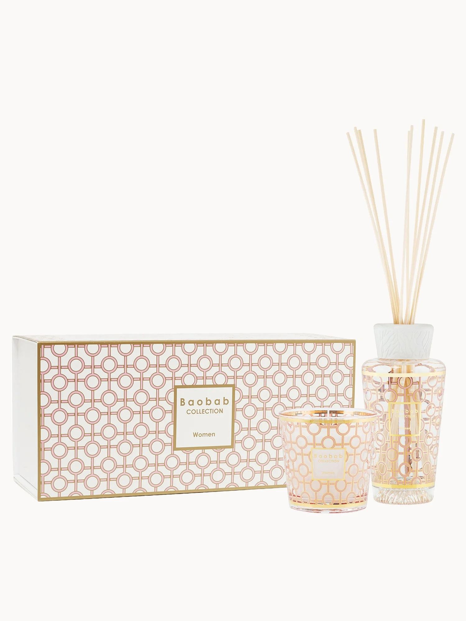 Baobab Collection My First Baobab Gift Box - Women