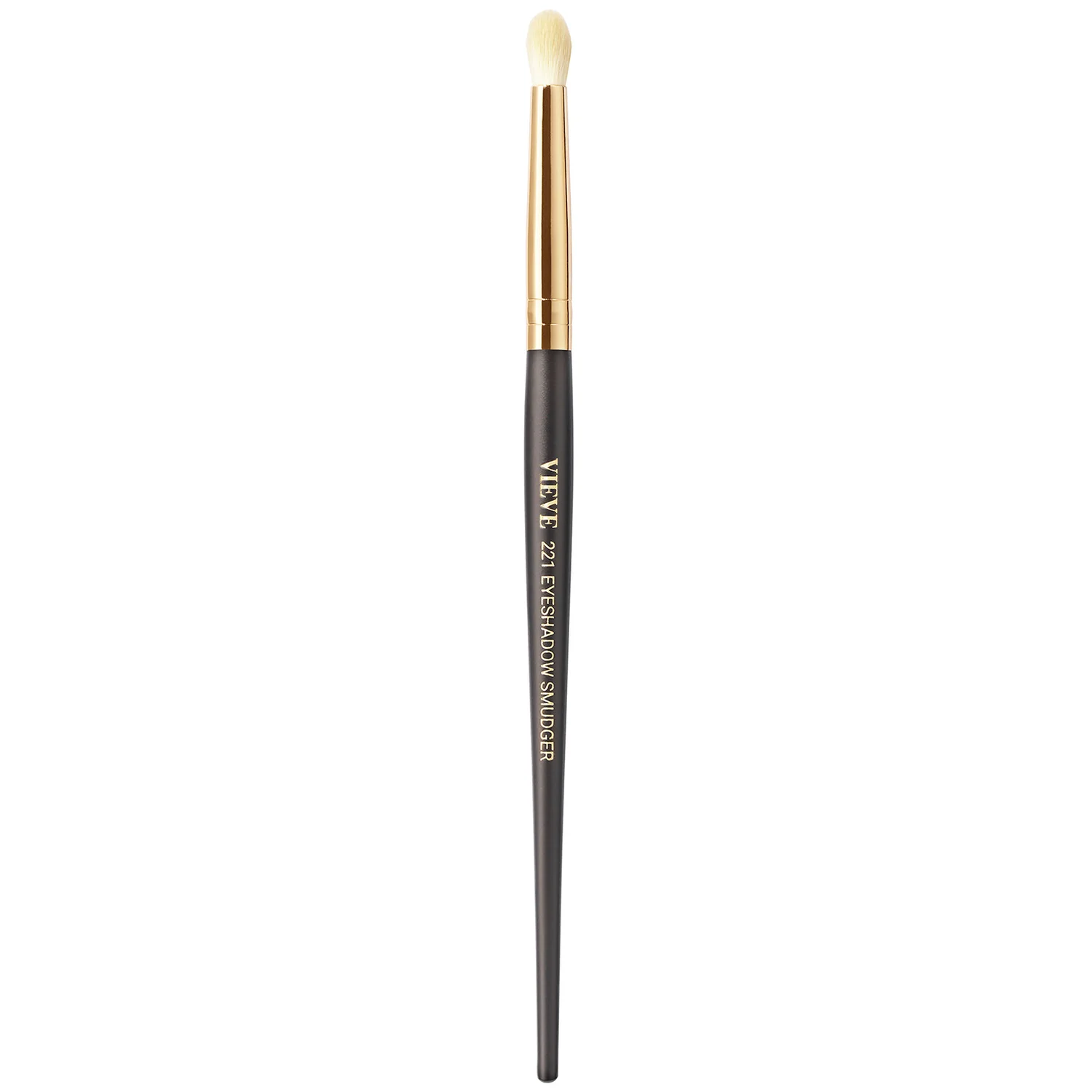 VIEVE 221 Eyeshadow Smudger Brush
