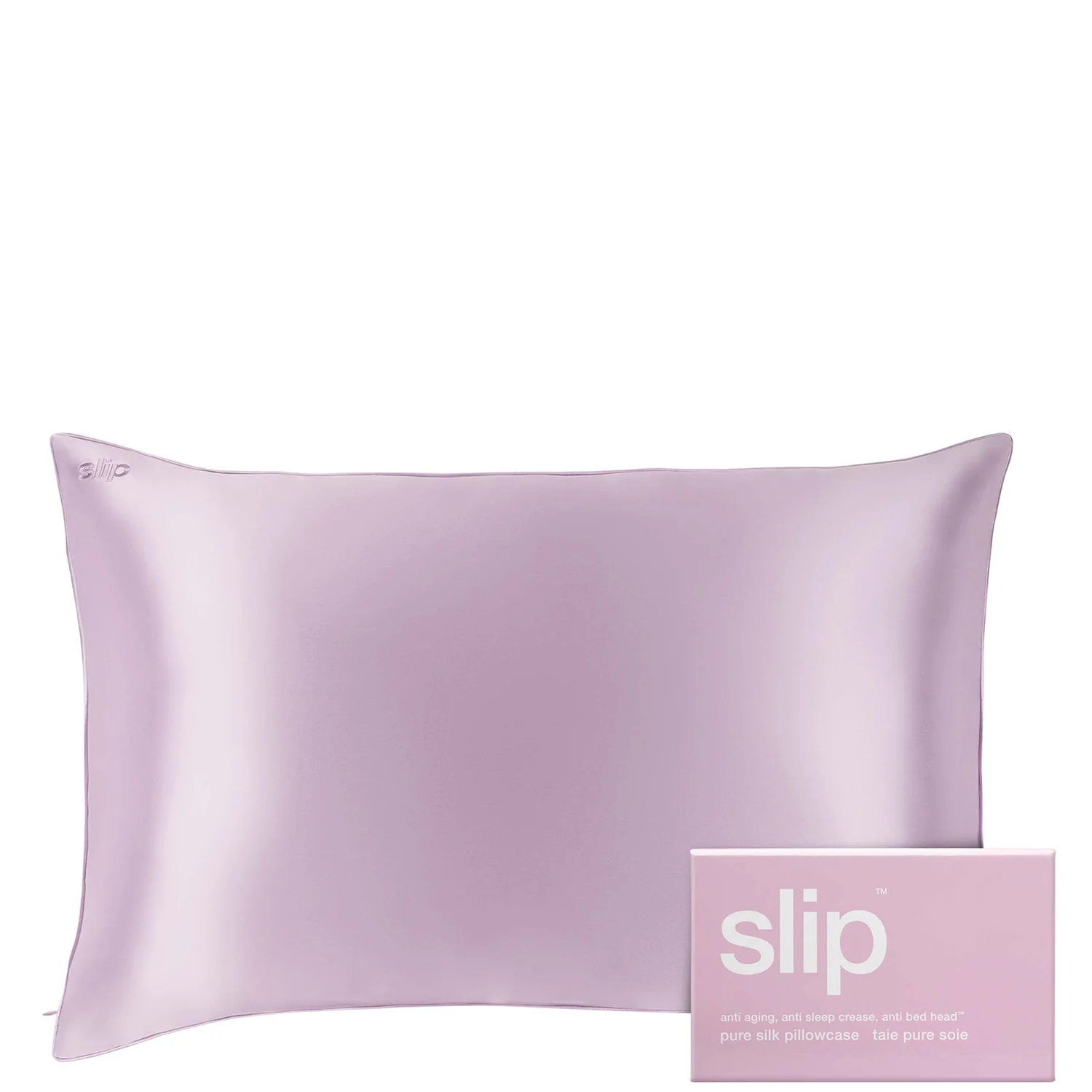 Pure Silk Queen Pillowcase product image