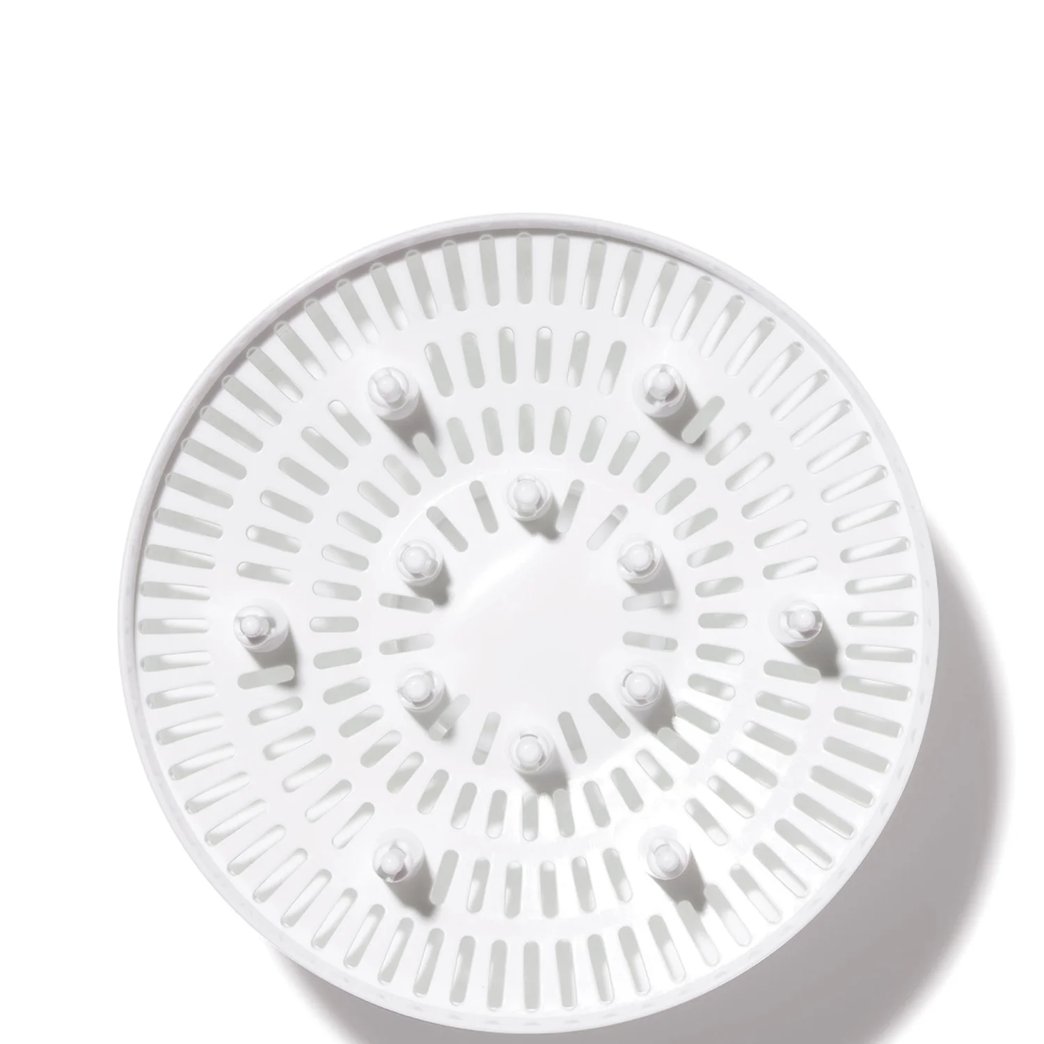 Soft Touch 3 Diffuser - White product image