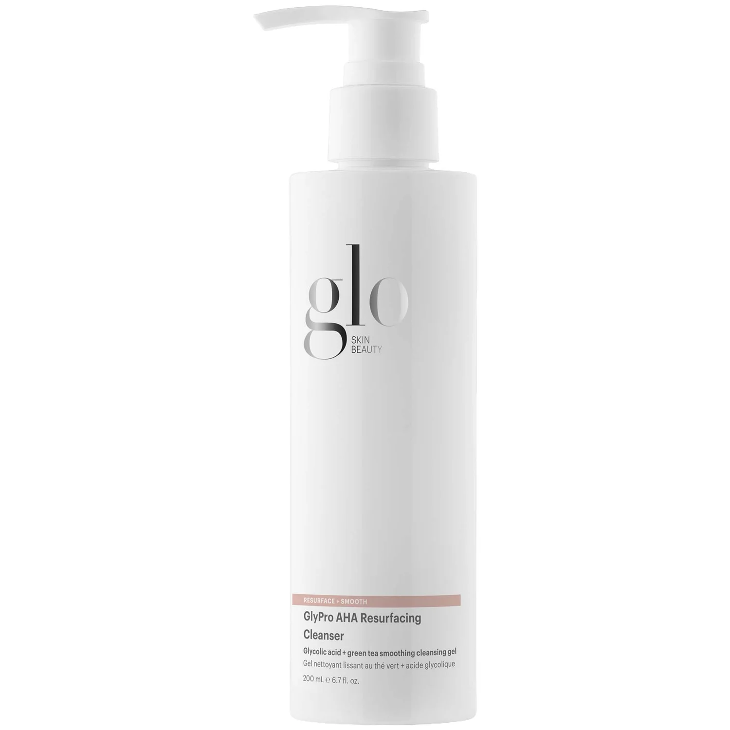Glypro Aha Resurfacing Cleanser 200ml product image