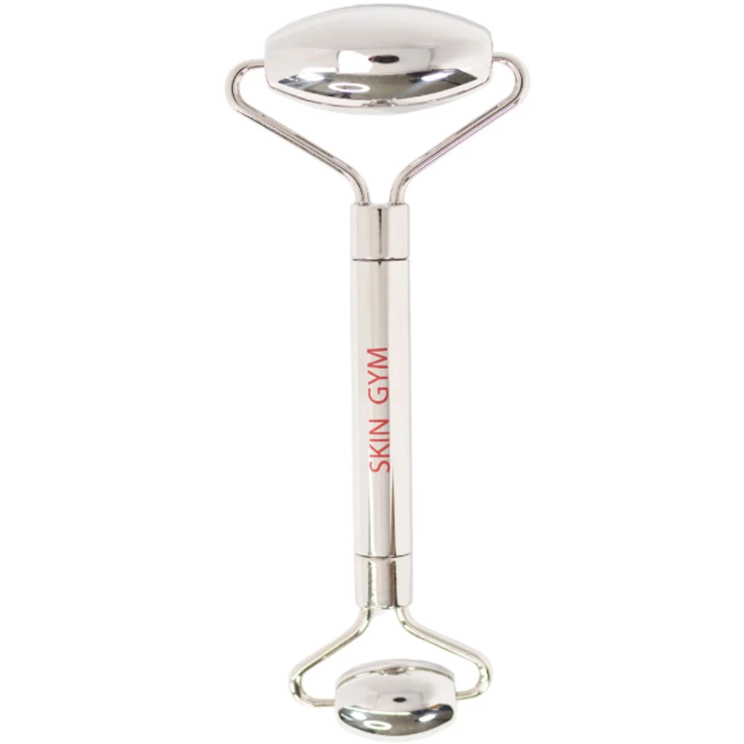 Skin Gym Skin Gym Stainless Steel Roller