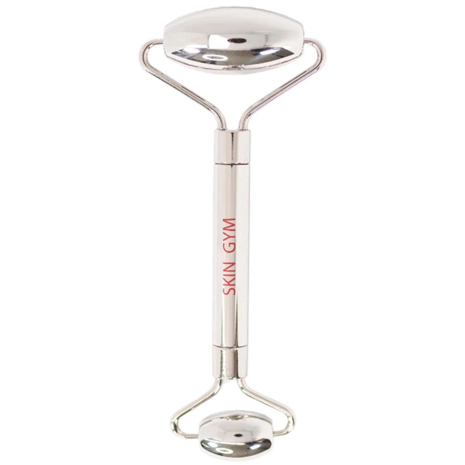 Skin Gym Stainless Steel Roller
